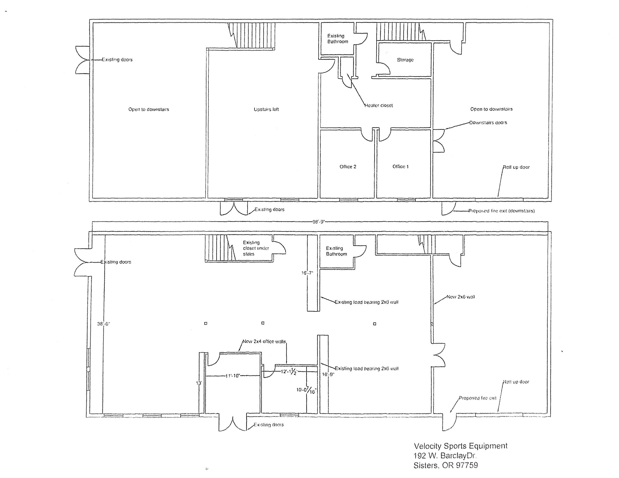 Mtn View Ind Park - Commercial Sale