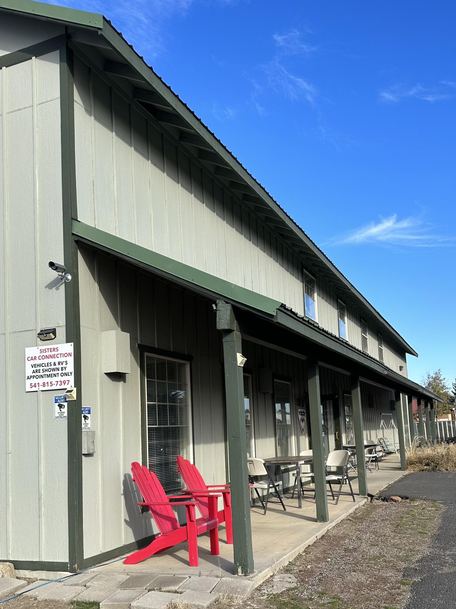 Mtn View Ind Park - Commercial Sale