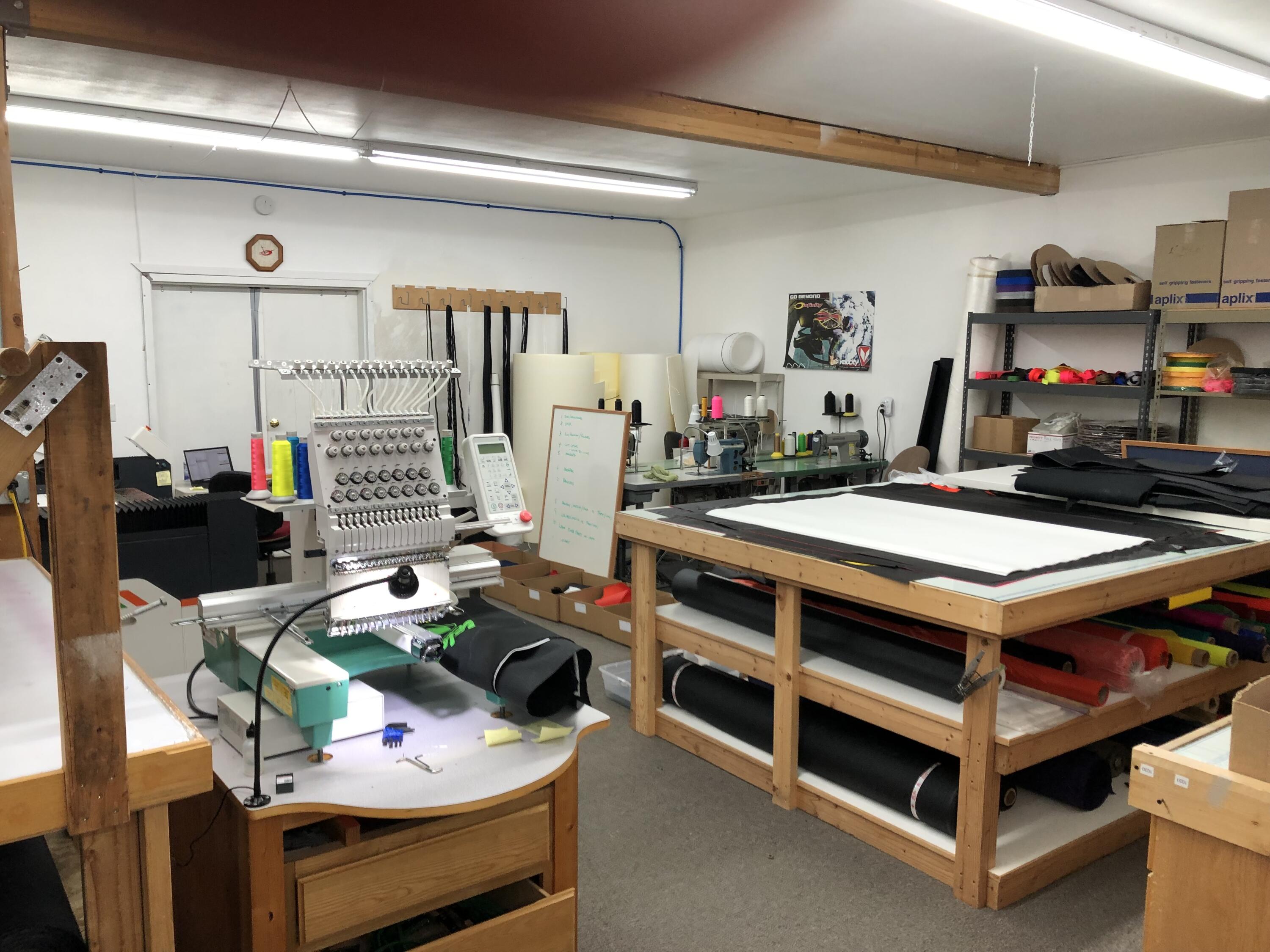 Mtn View Ind Park - Commercial Sale