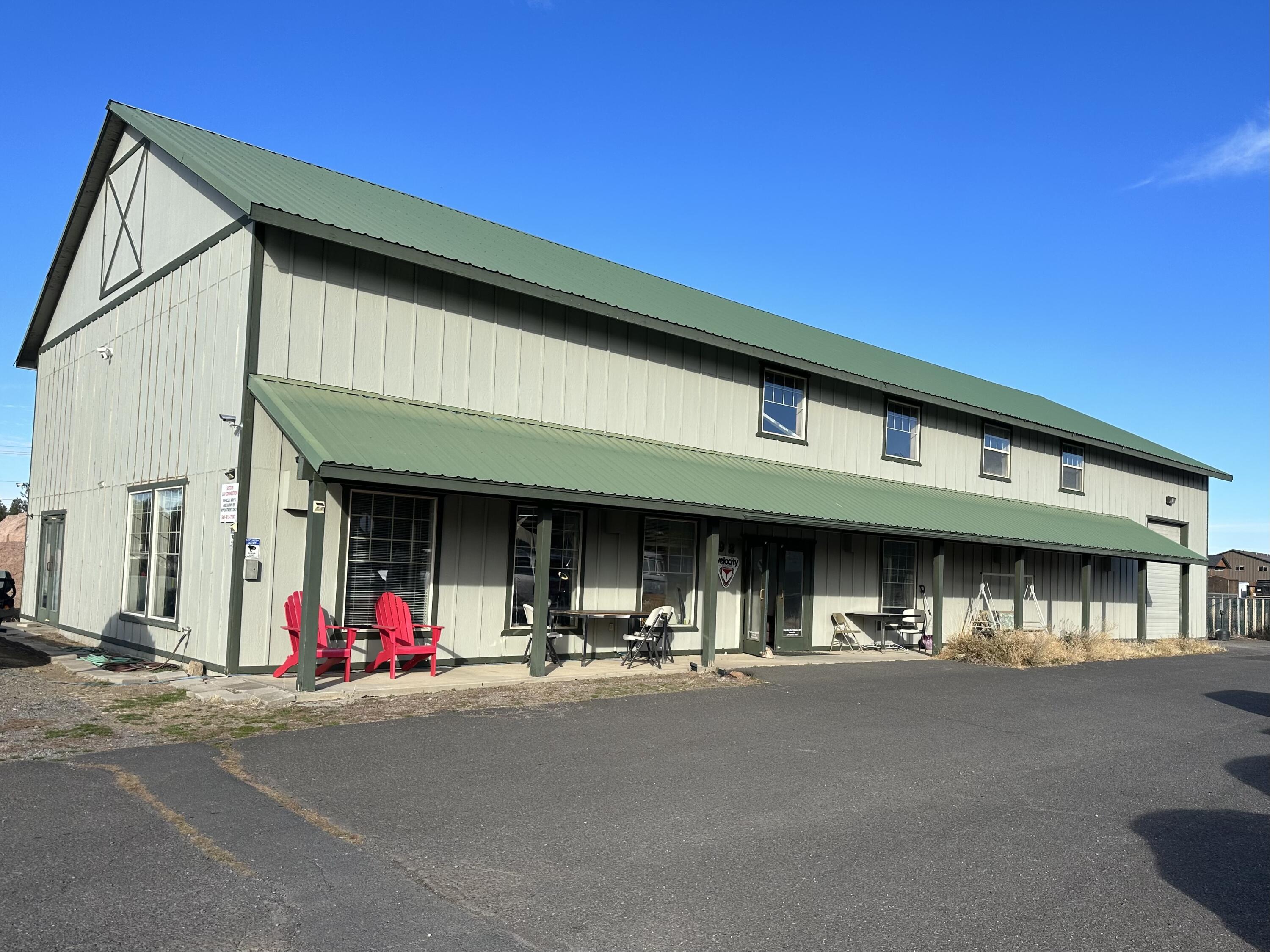 Mtn View Ind Park - Commercial Sale