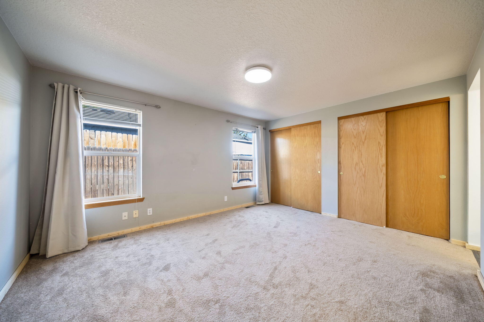 Providence - Residential