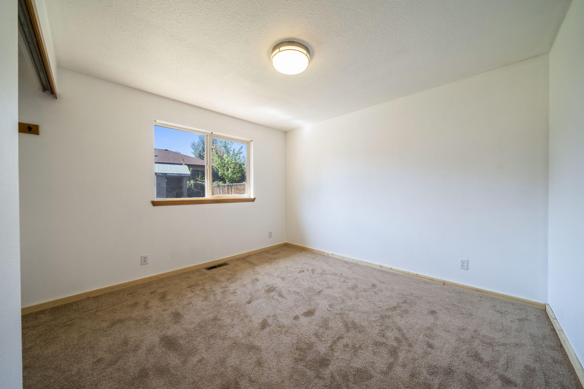 Providence - Residential