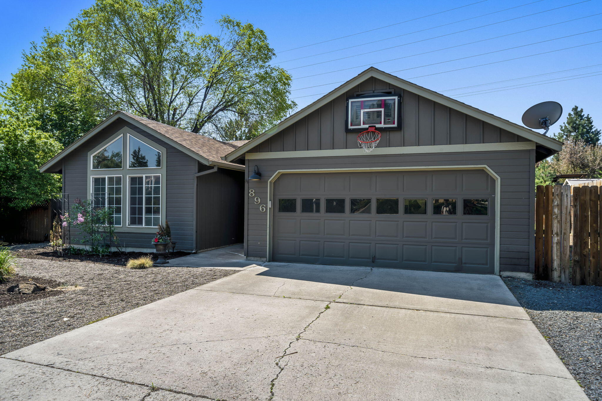 Providence - Residential