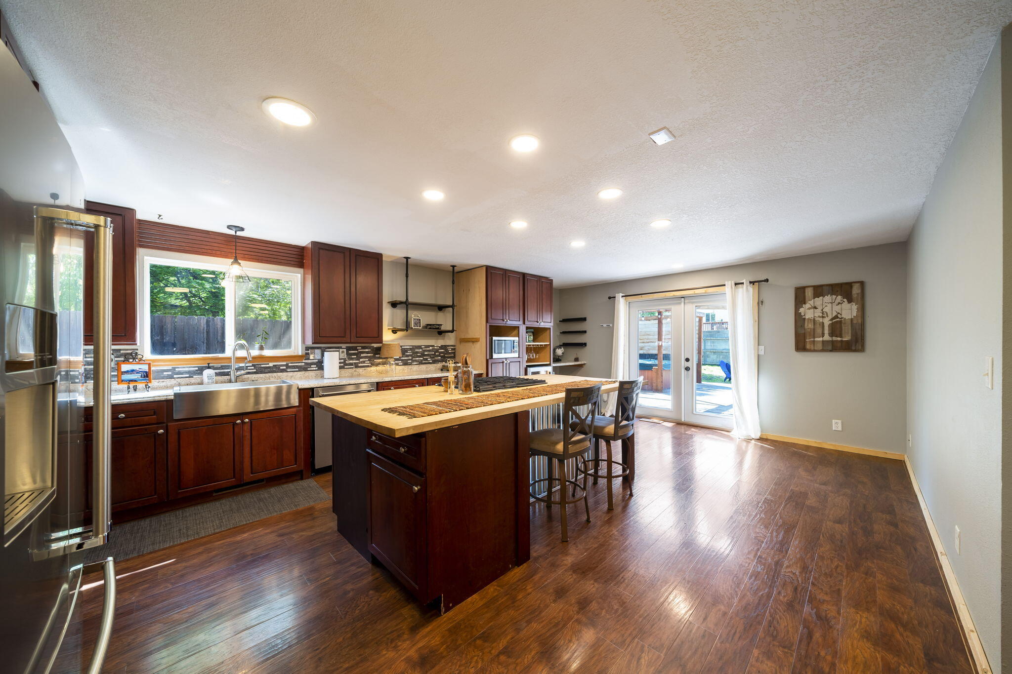 Providence - Residential