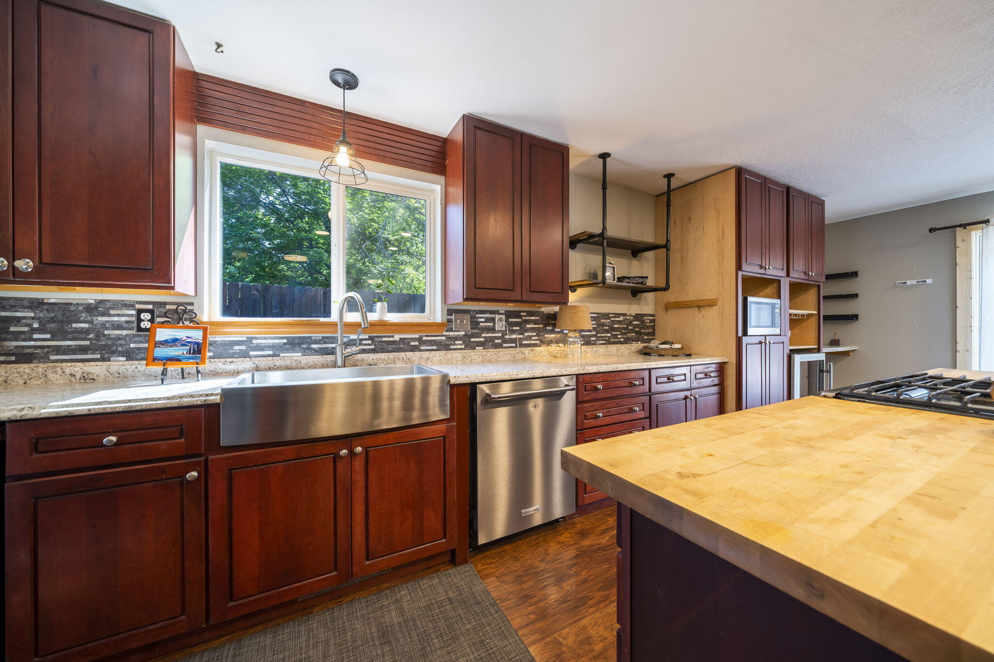 Providence - Residential