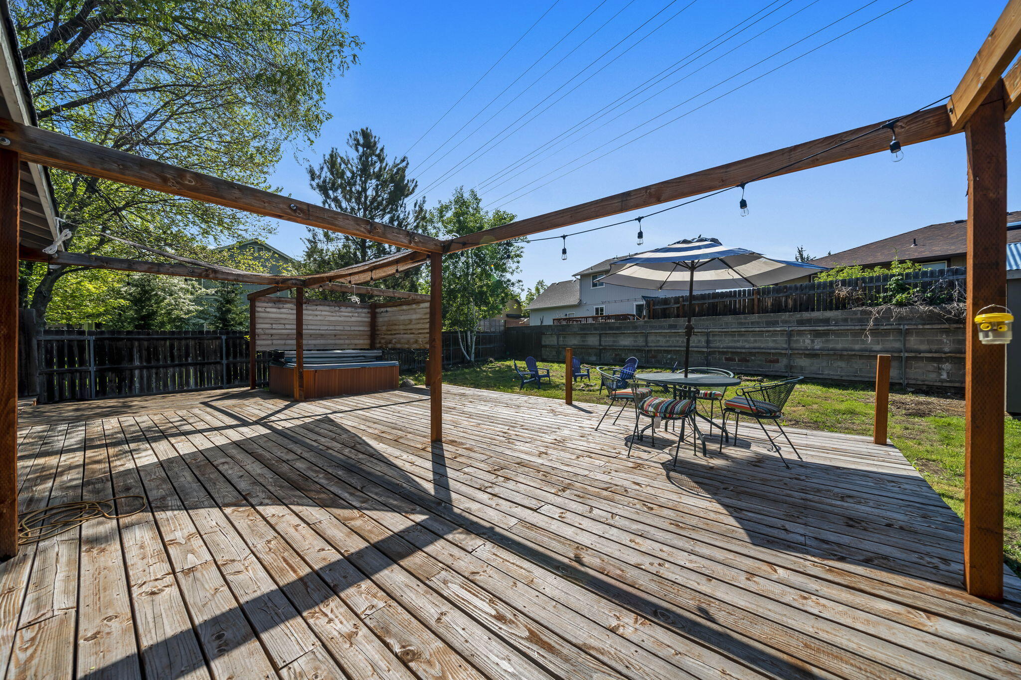 Providence - Residential