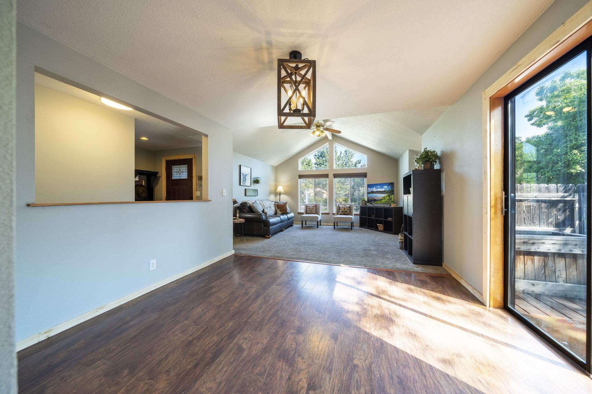 Providence - Residential