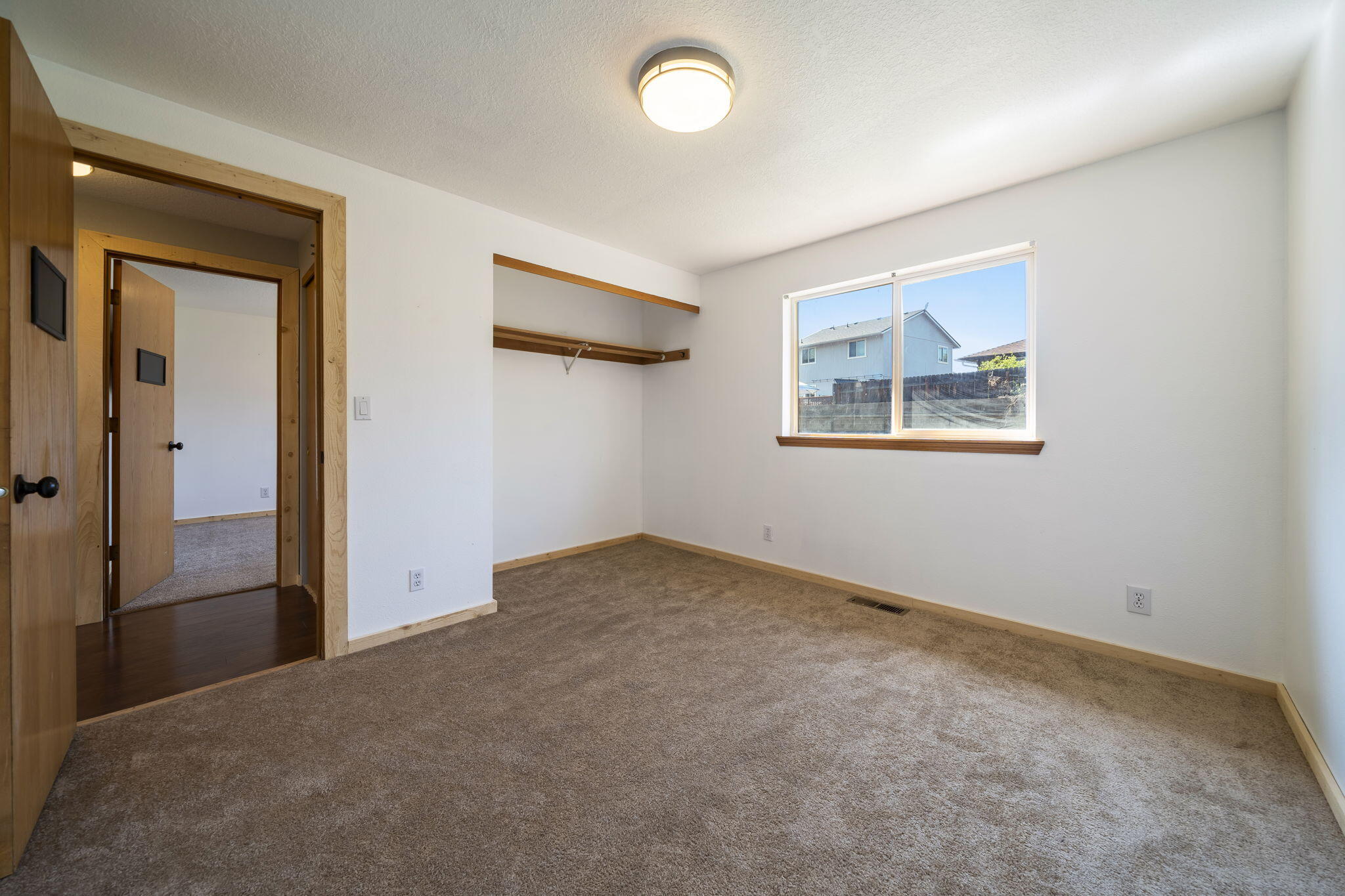 Providence - Residential