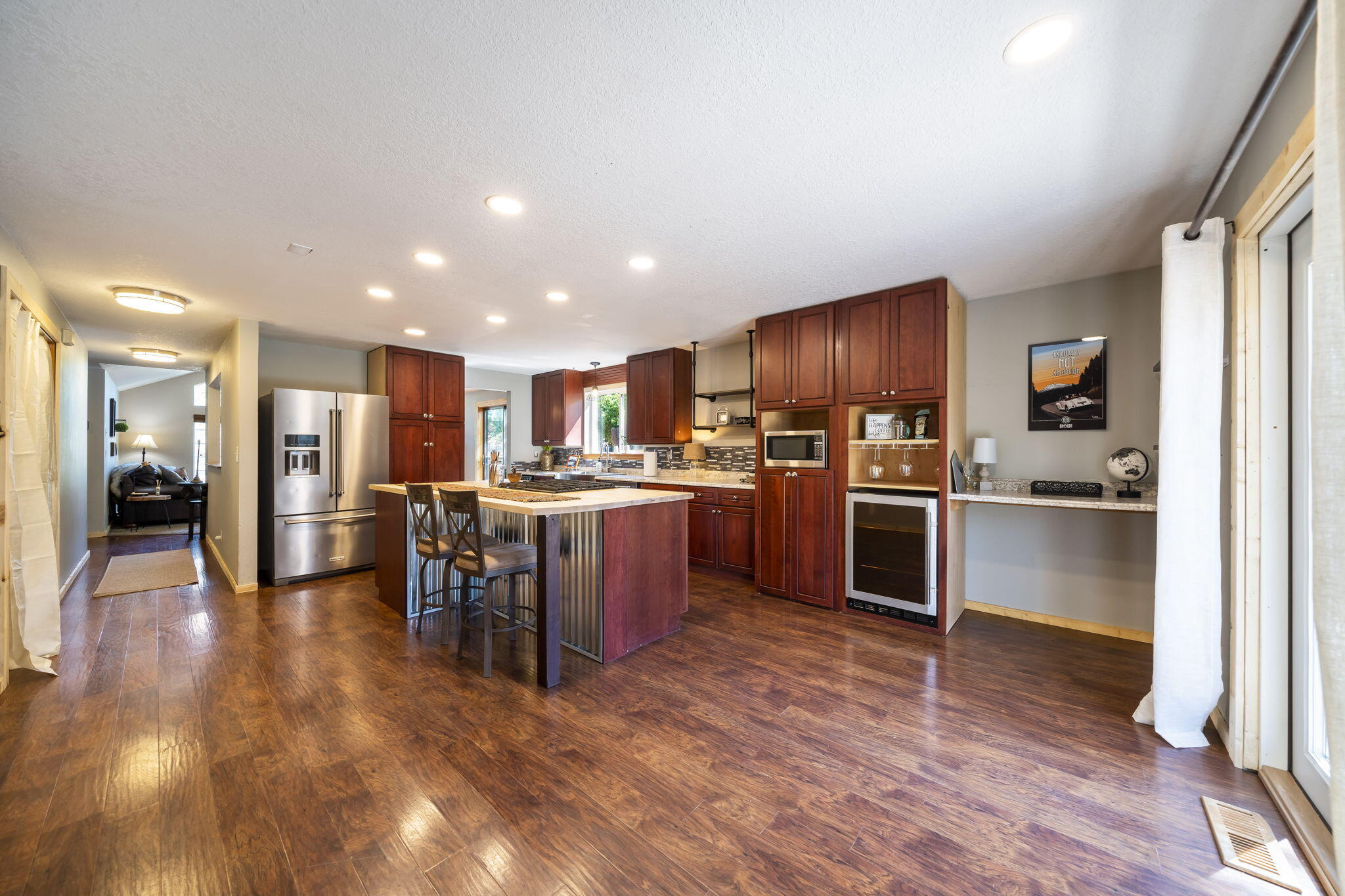 Providence - Residential