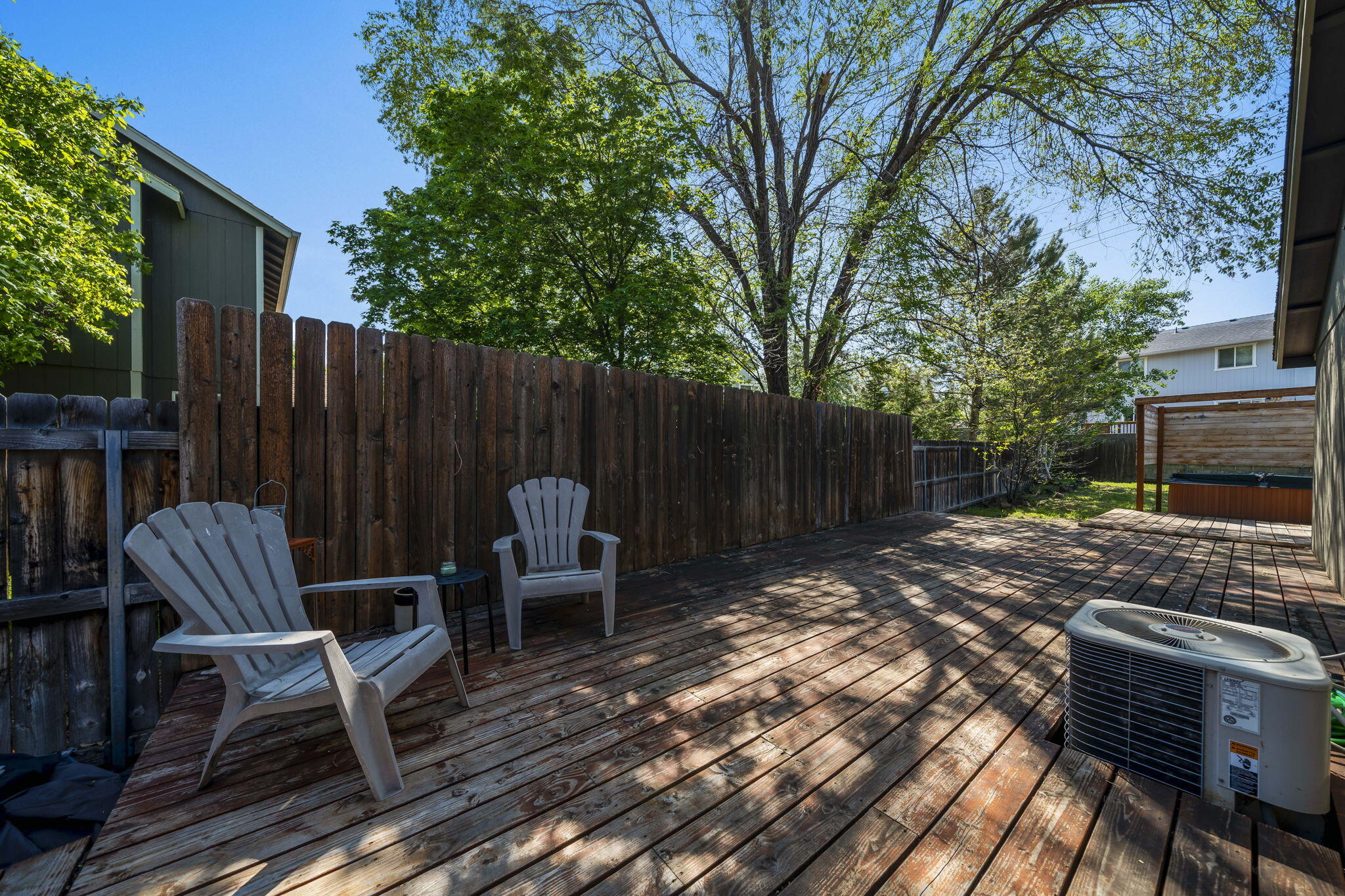 Providence - Residential