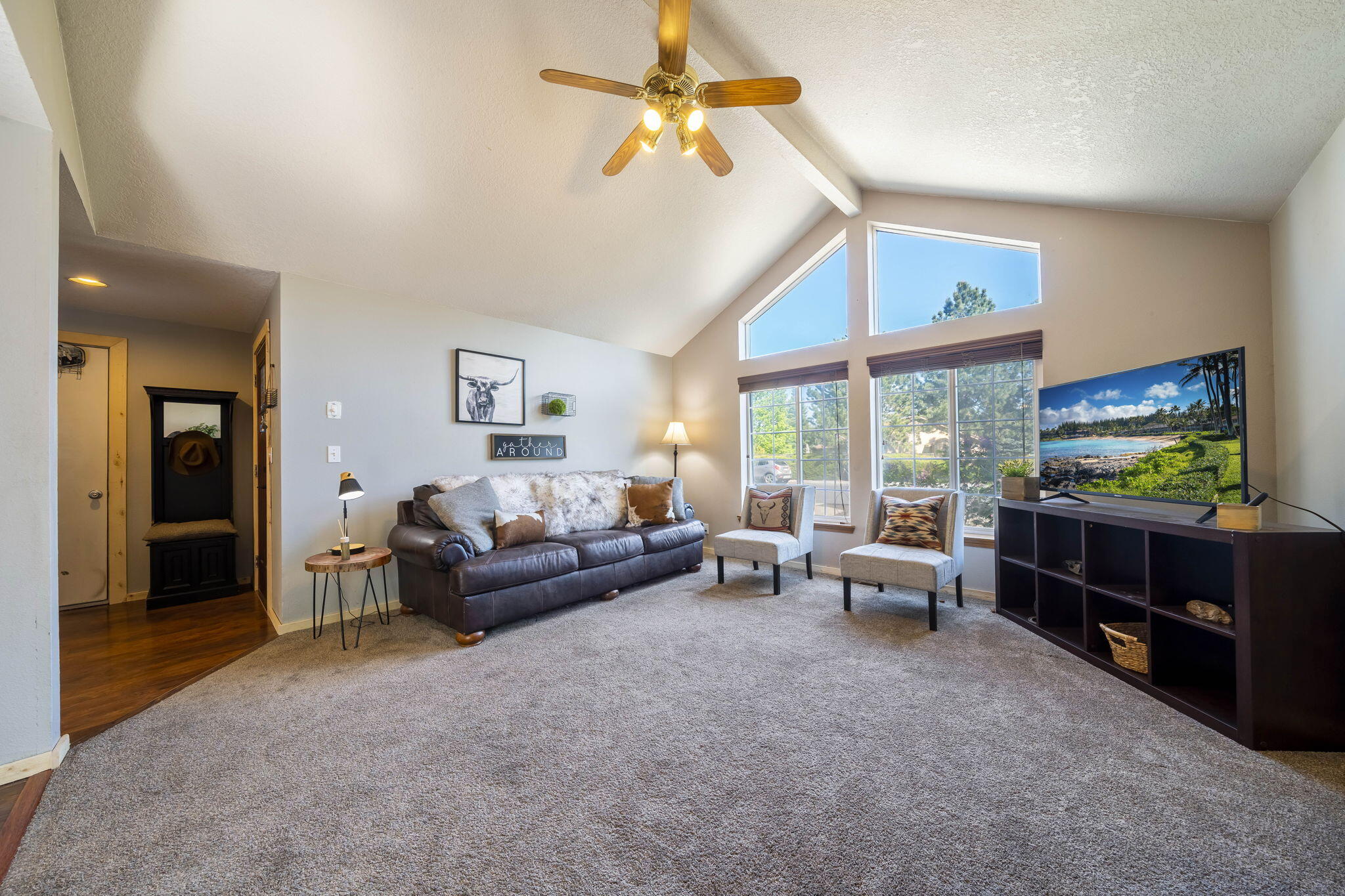 Providence - Residential