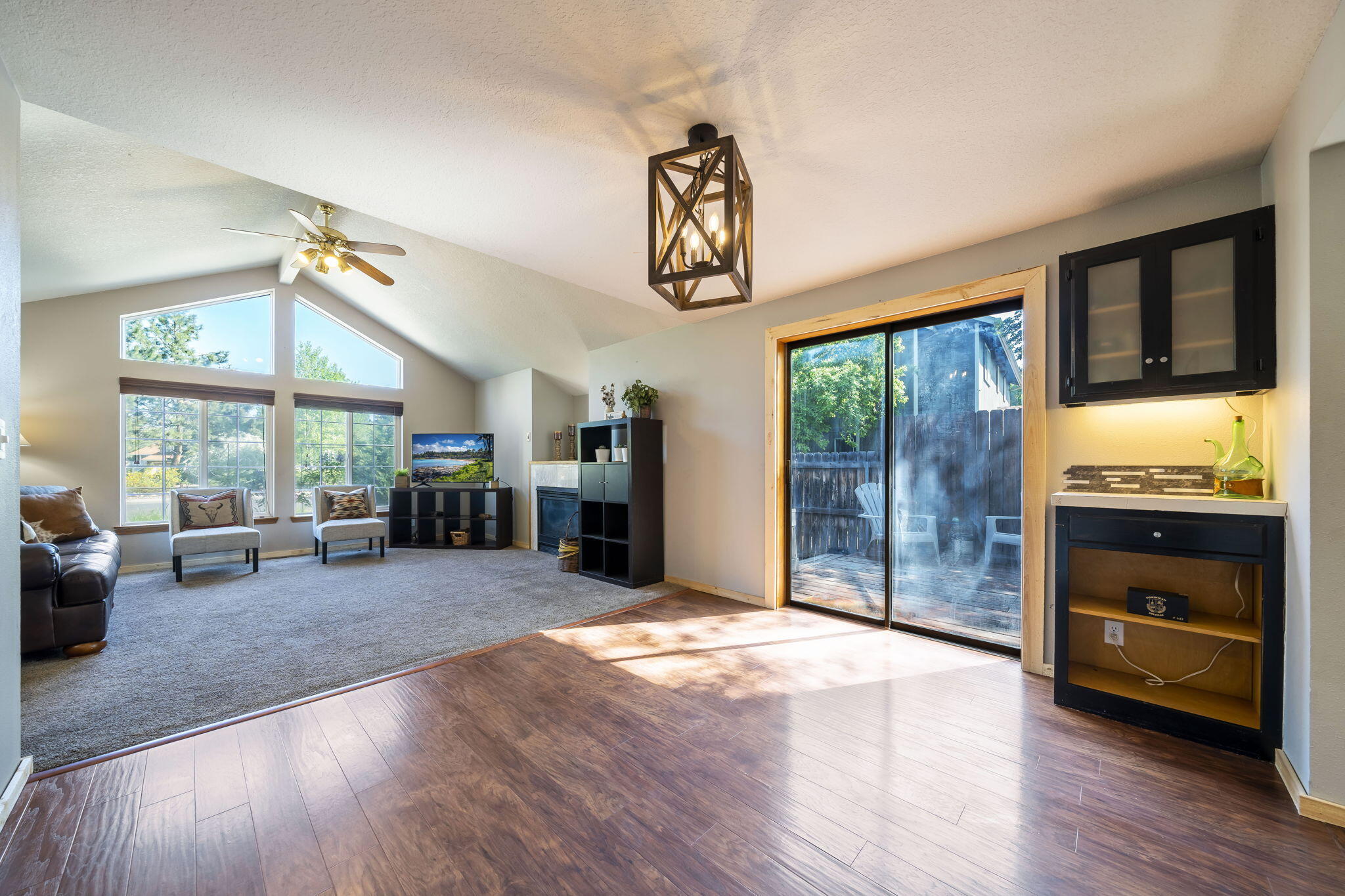 Providence - Residential