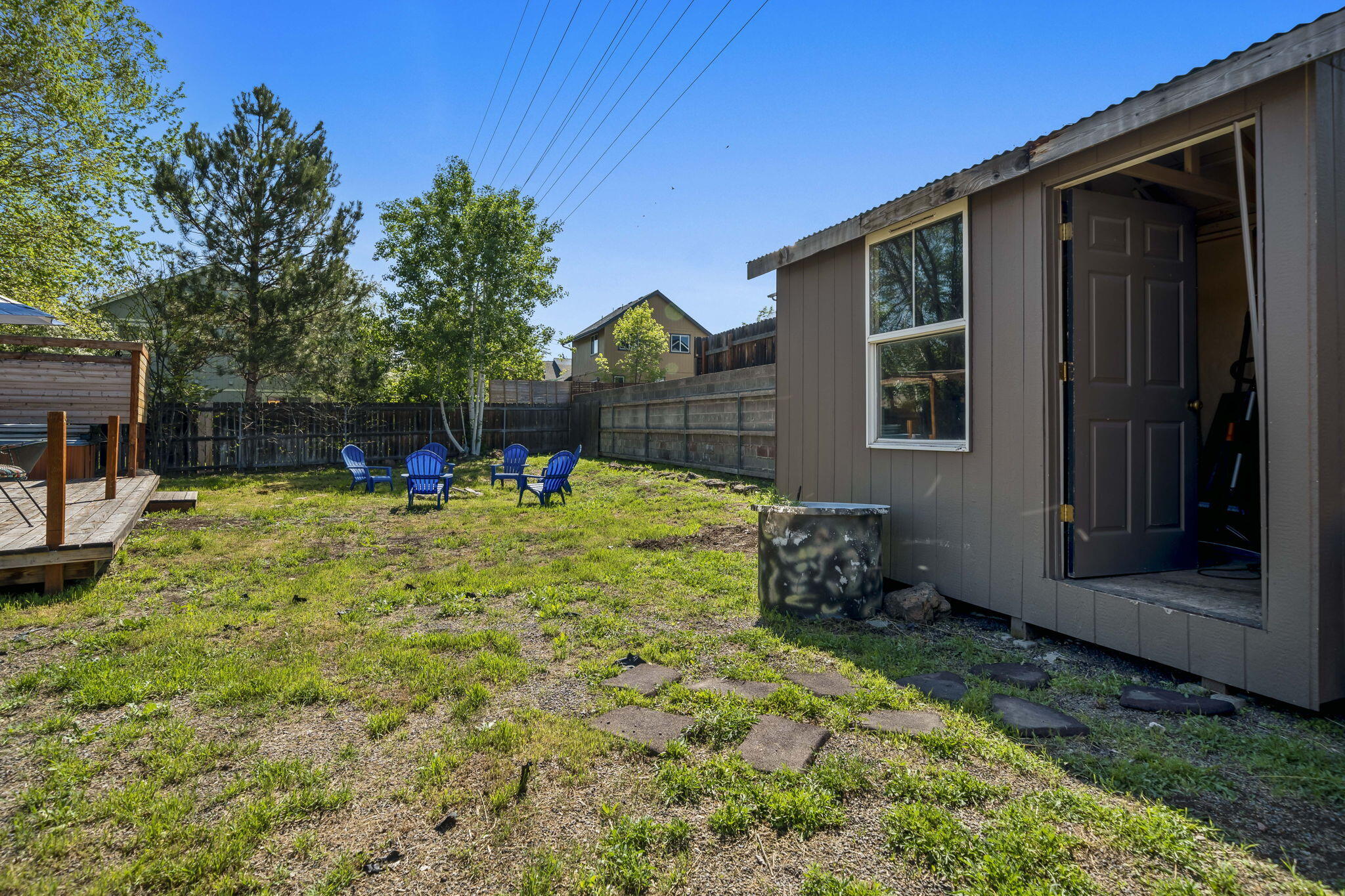 Providence - Residential