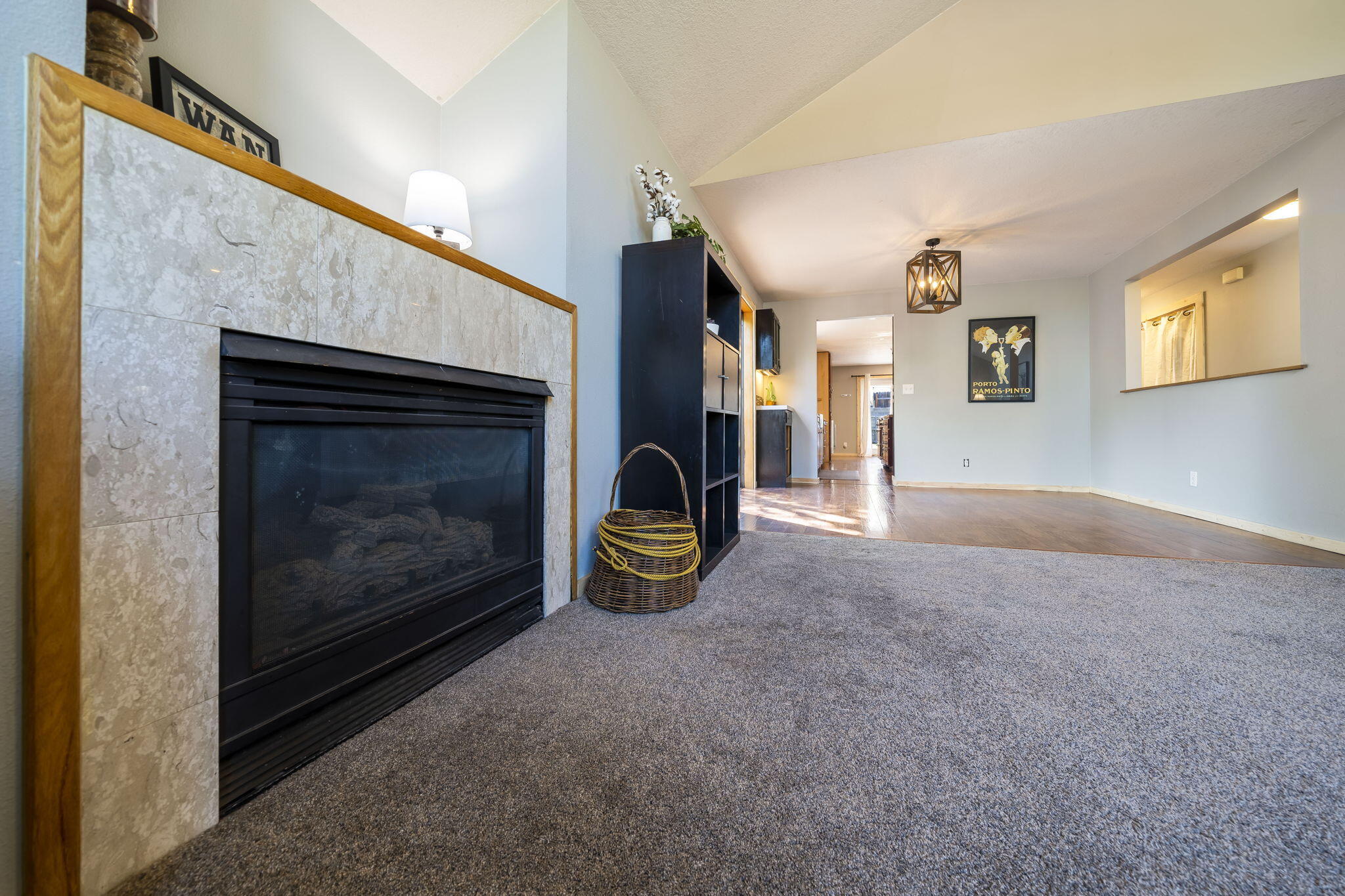 Providence - Residential