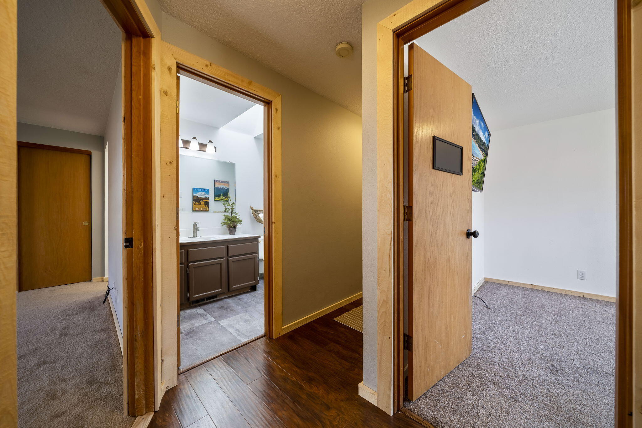 Providence - Residential