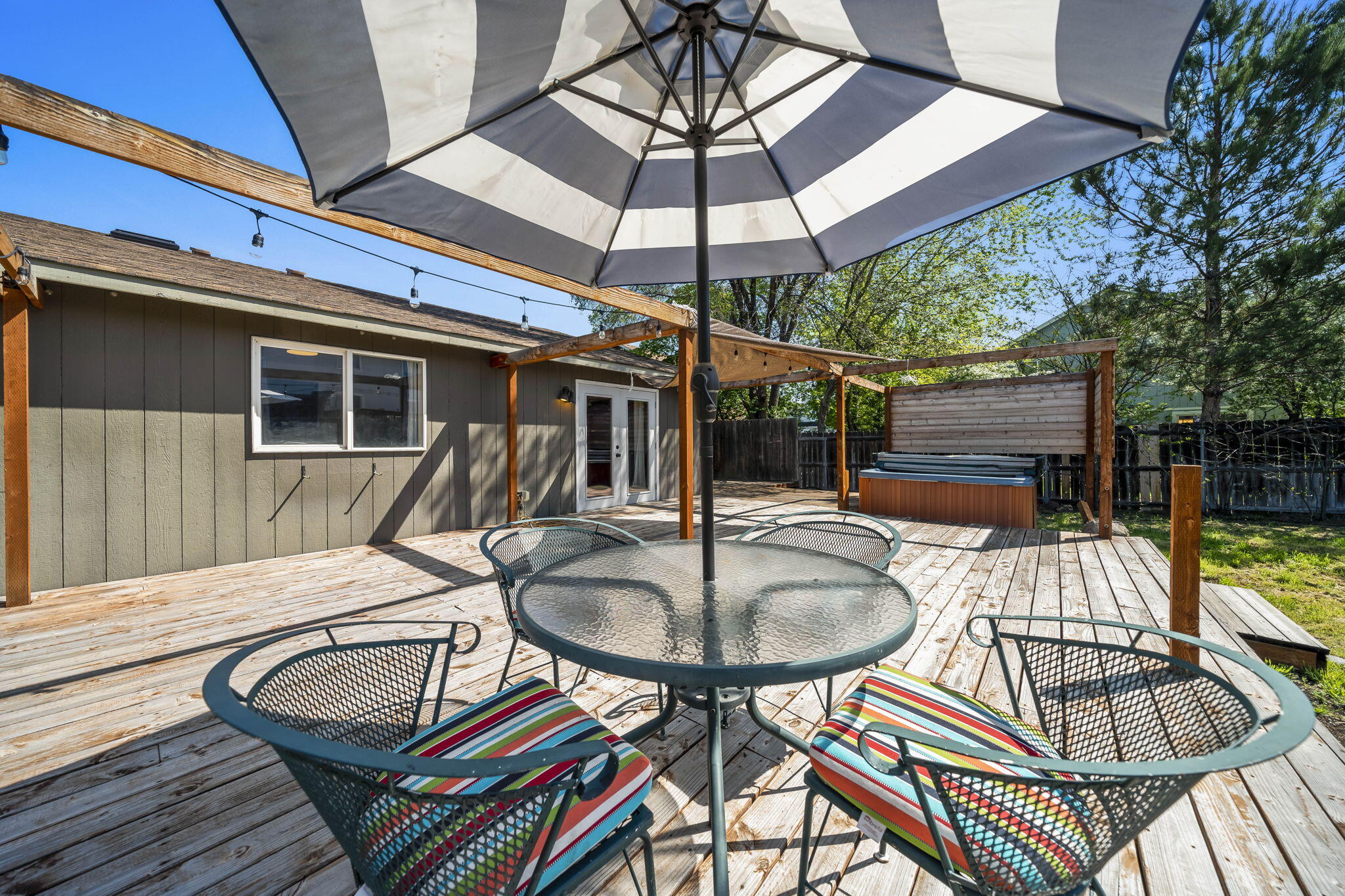 Providence - Residential