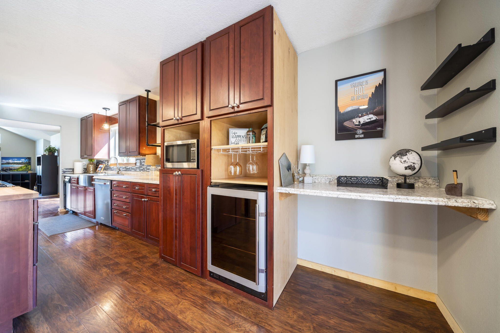 Providence - Residential