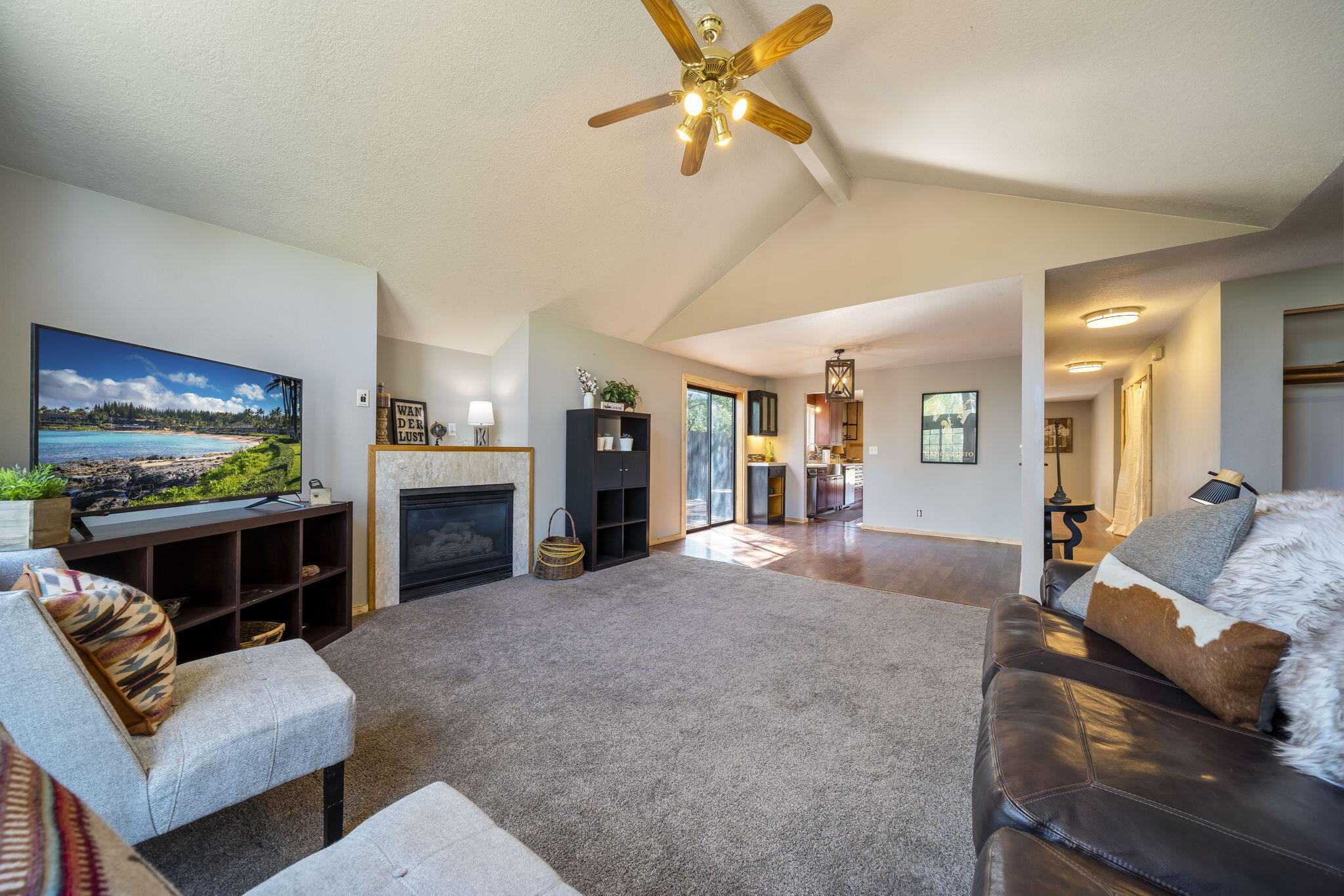 Providence - Residential