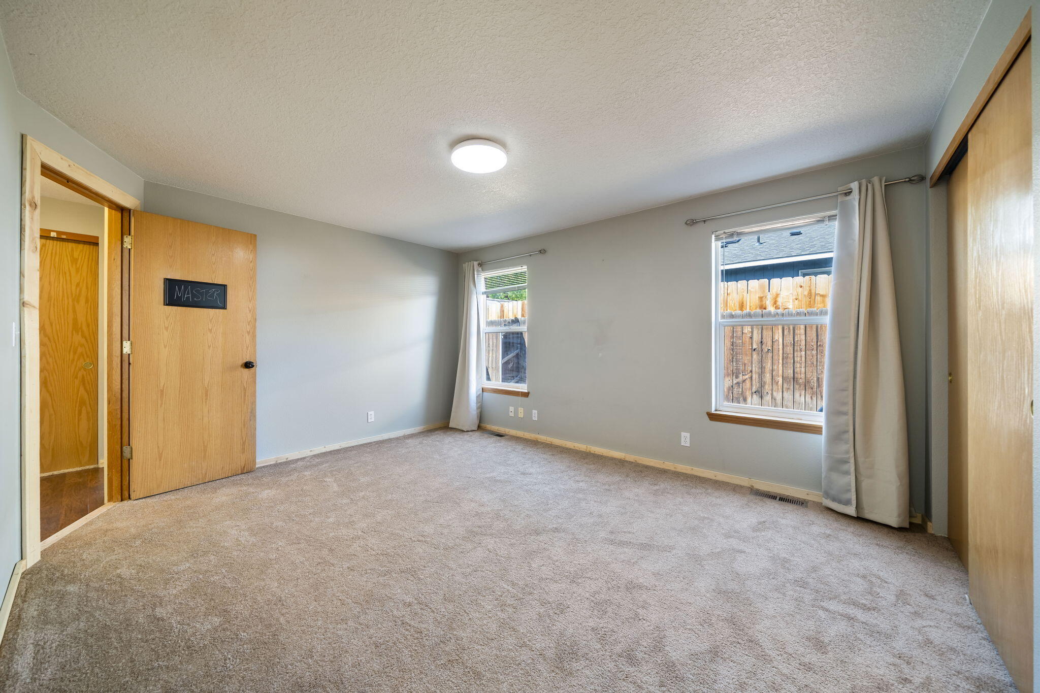 Providence - Residential