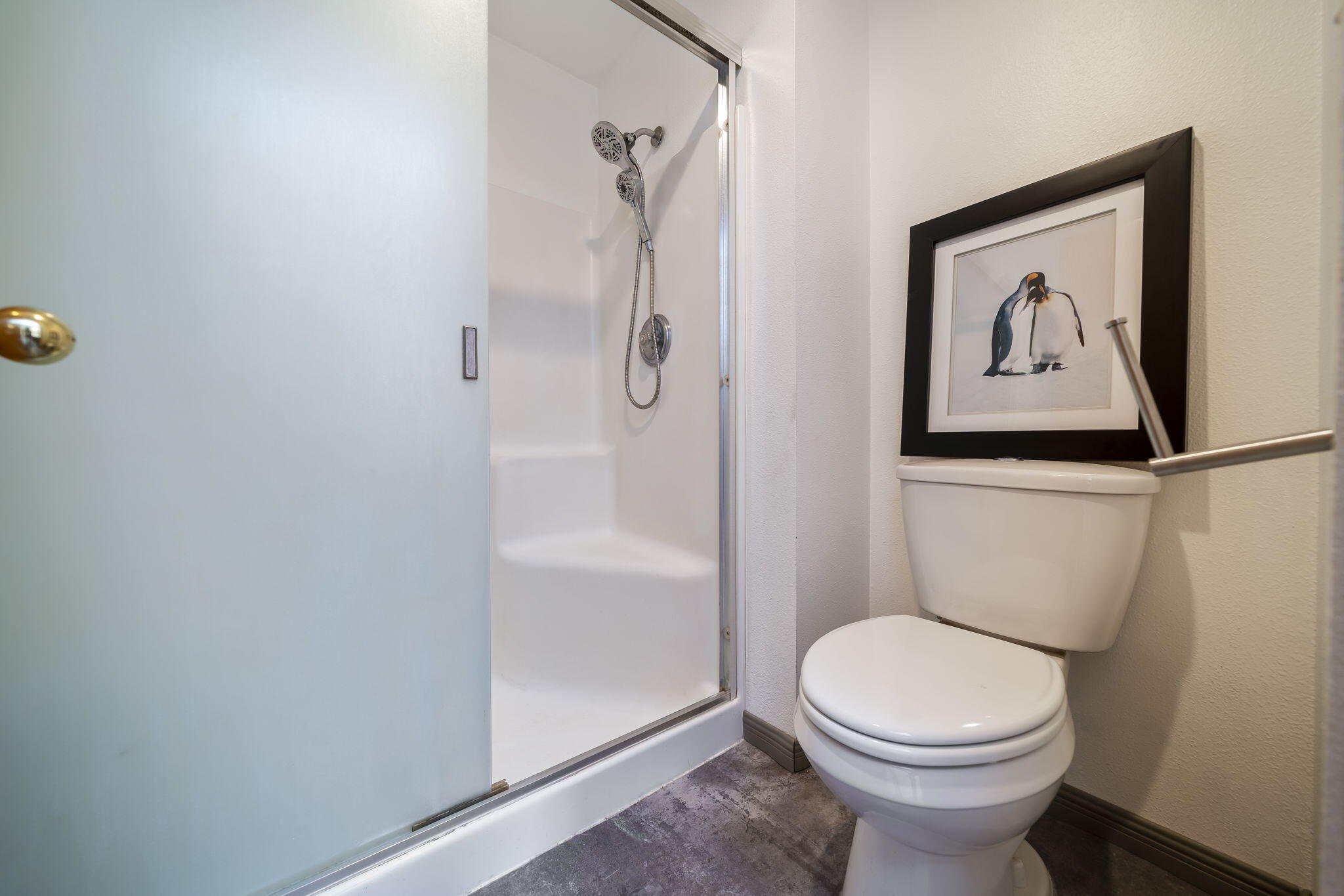 Providence - Residential