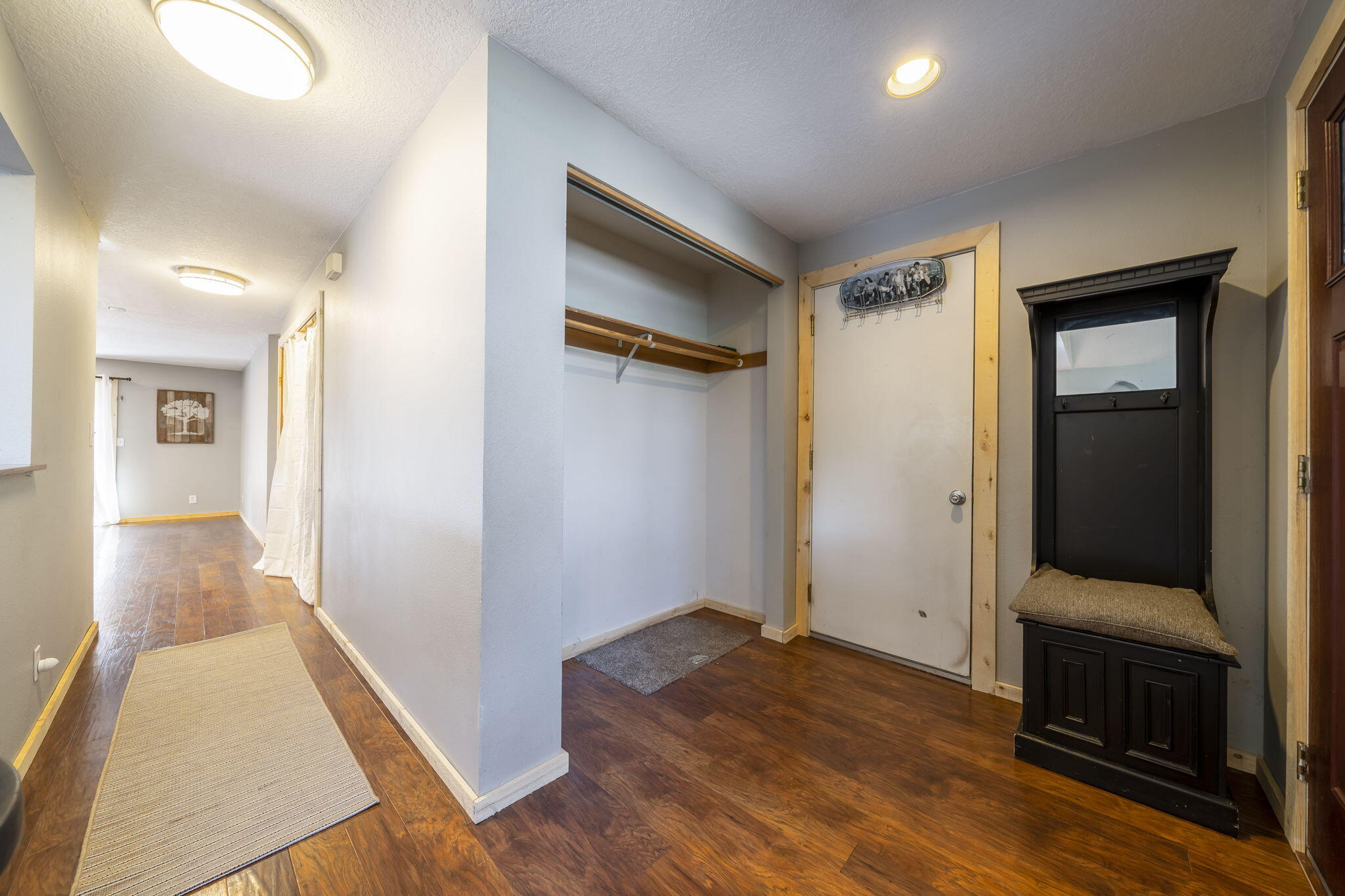 Providence - Residential