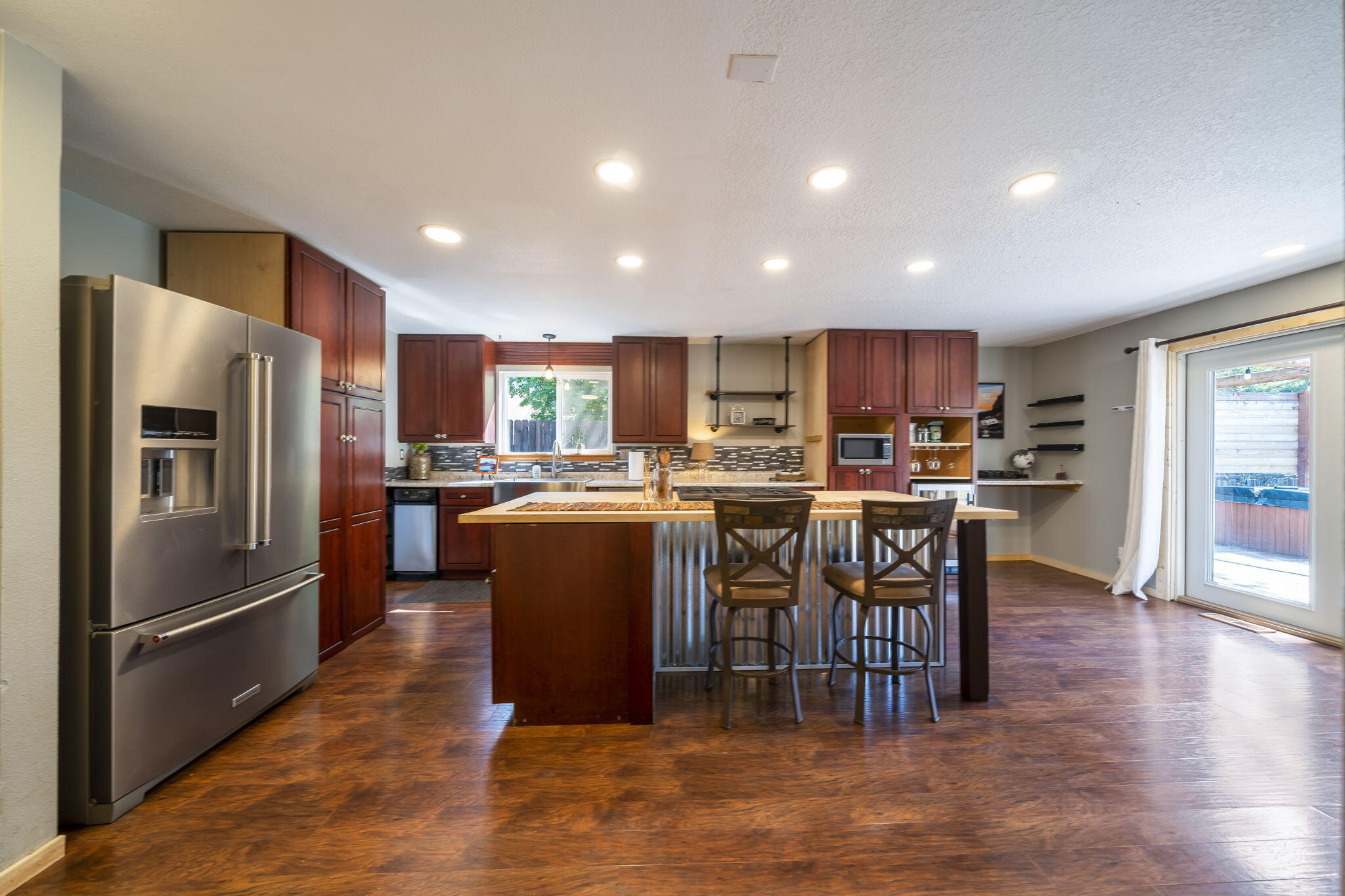 Providence - Residential