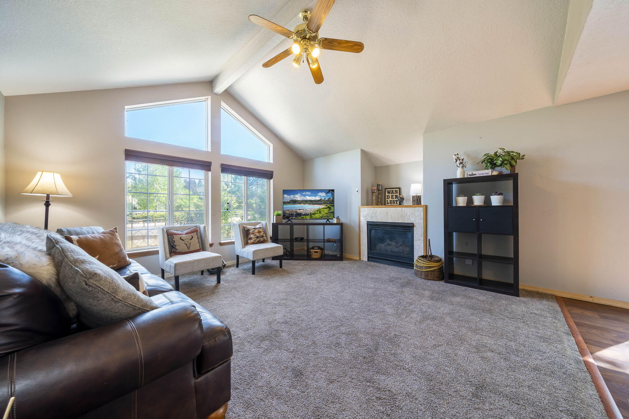 Providence - Residential