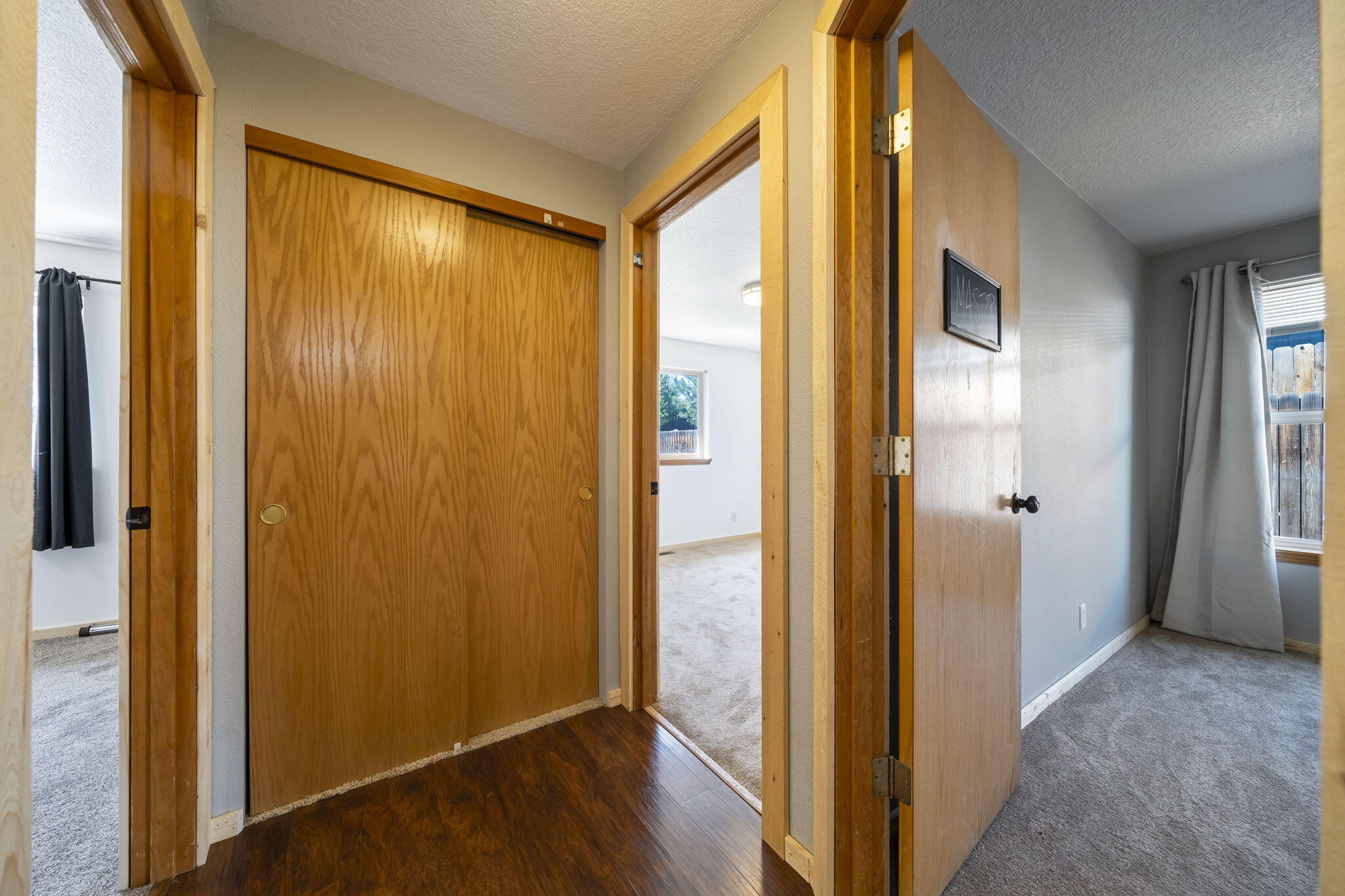 Providence - Residential