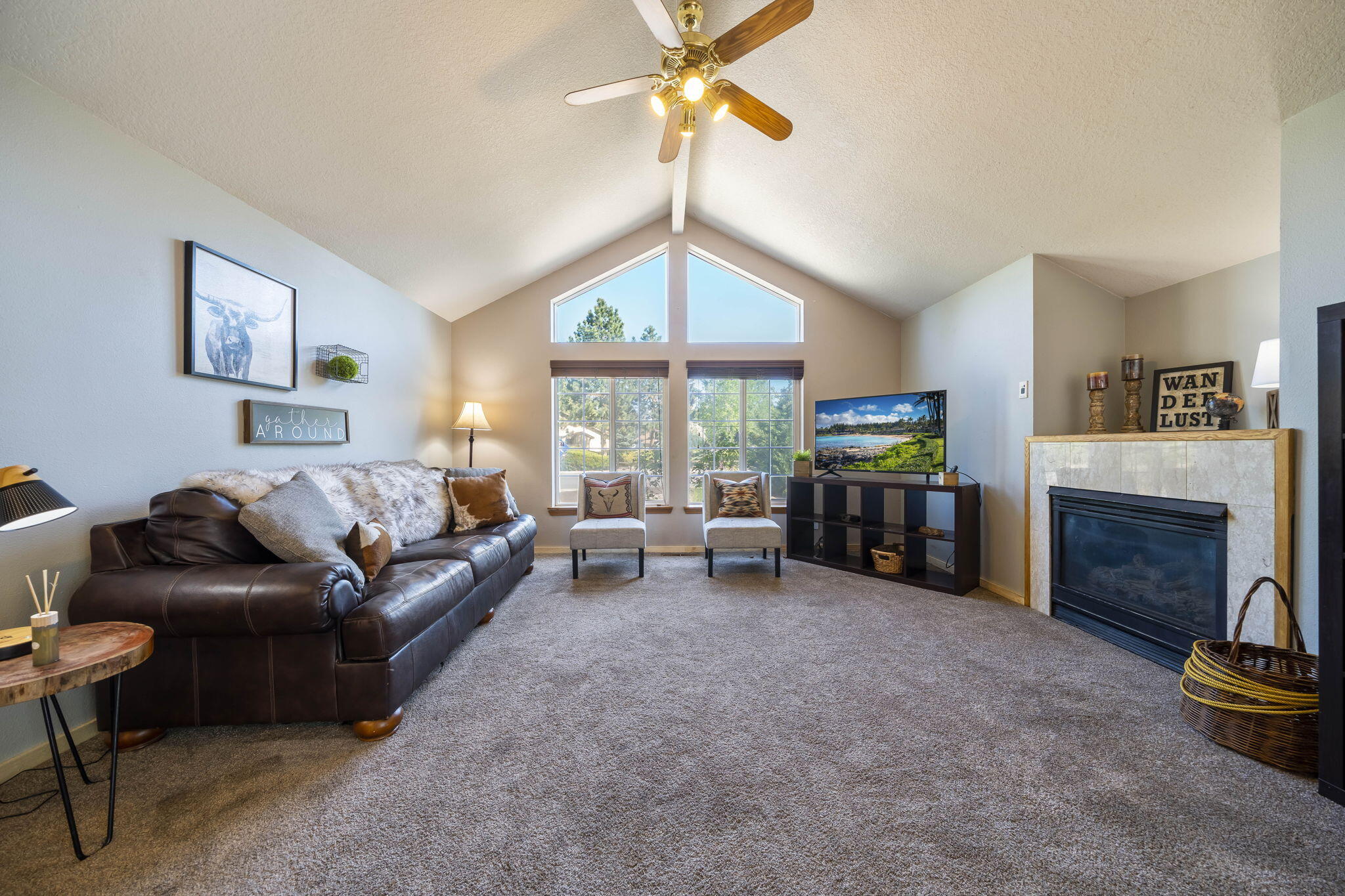 Providence - Residential