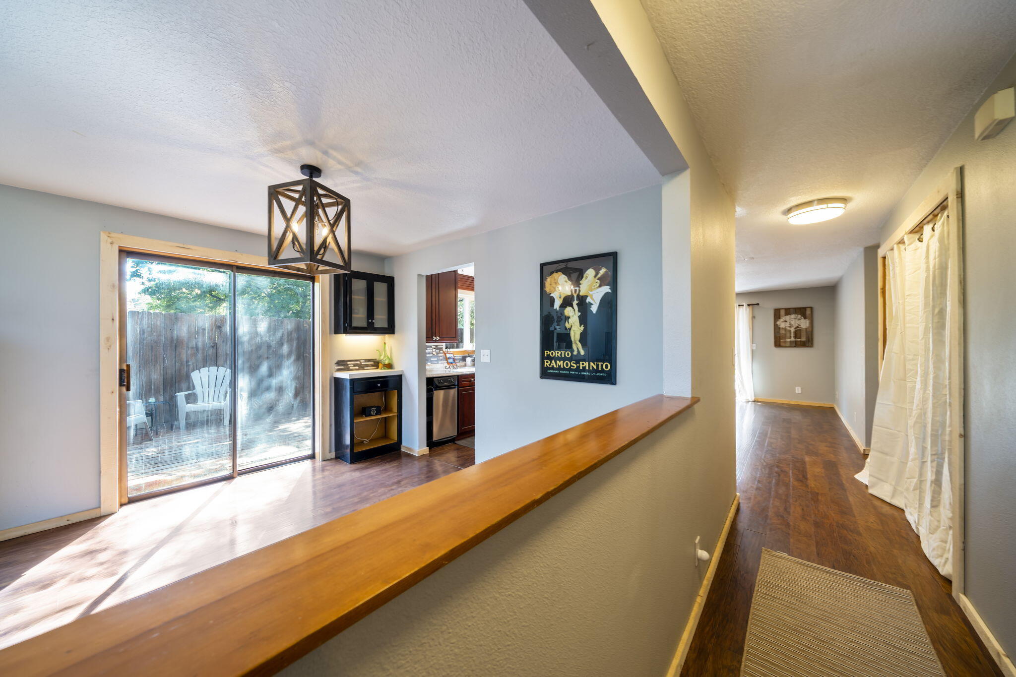 Providence - Residential