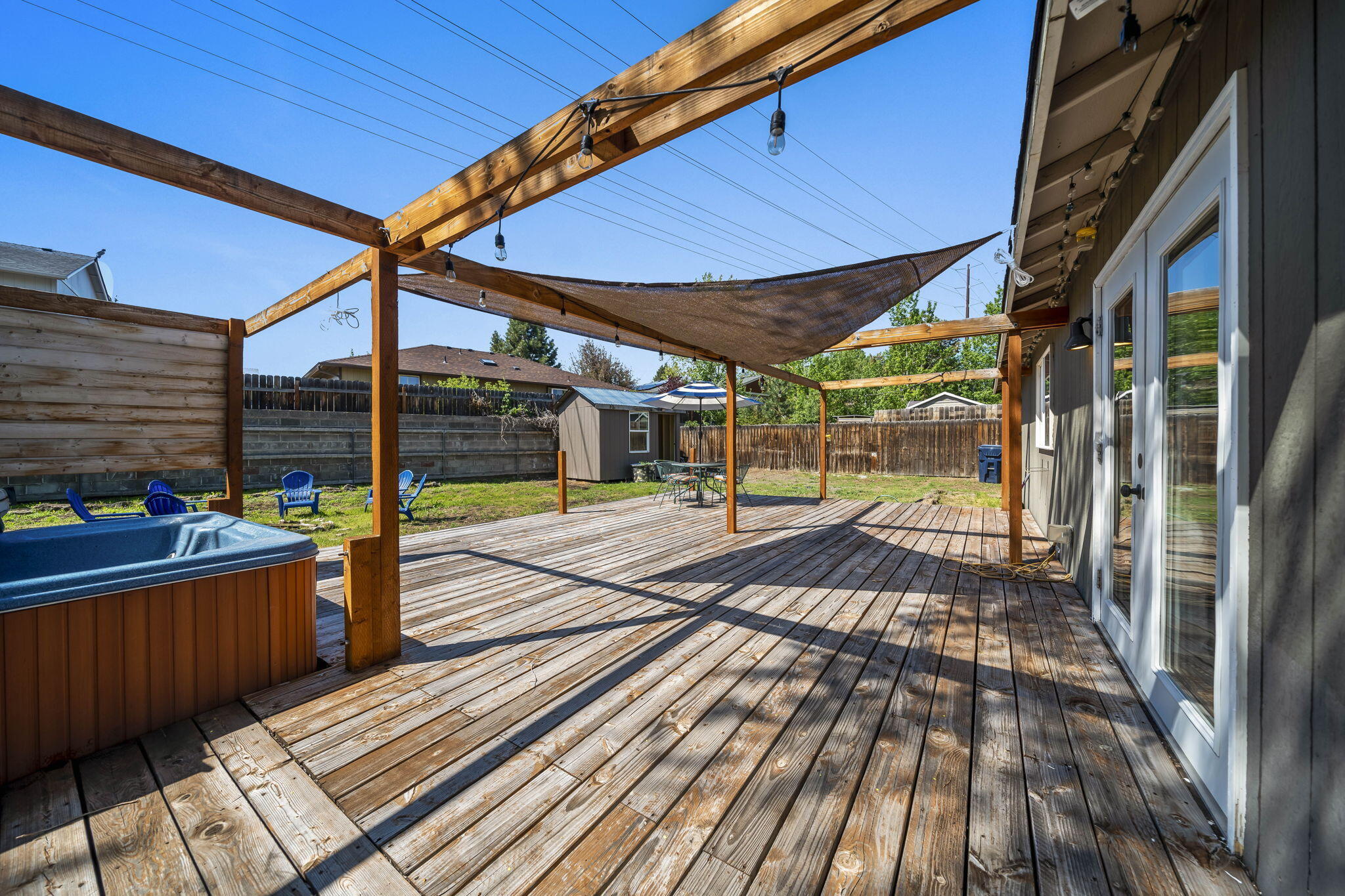 Providence - Residential