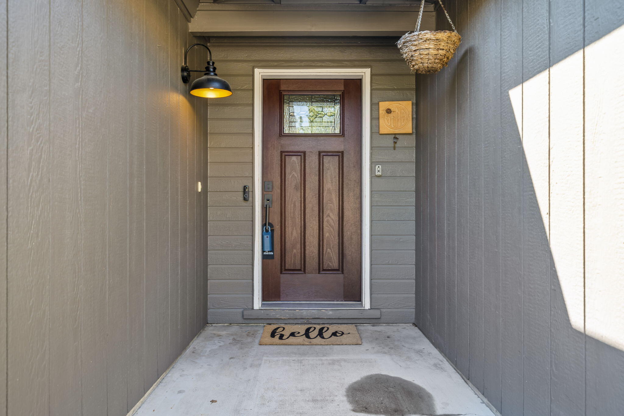 Providence - Residential