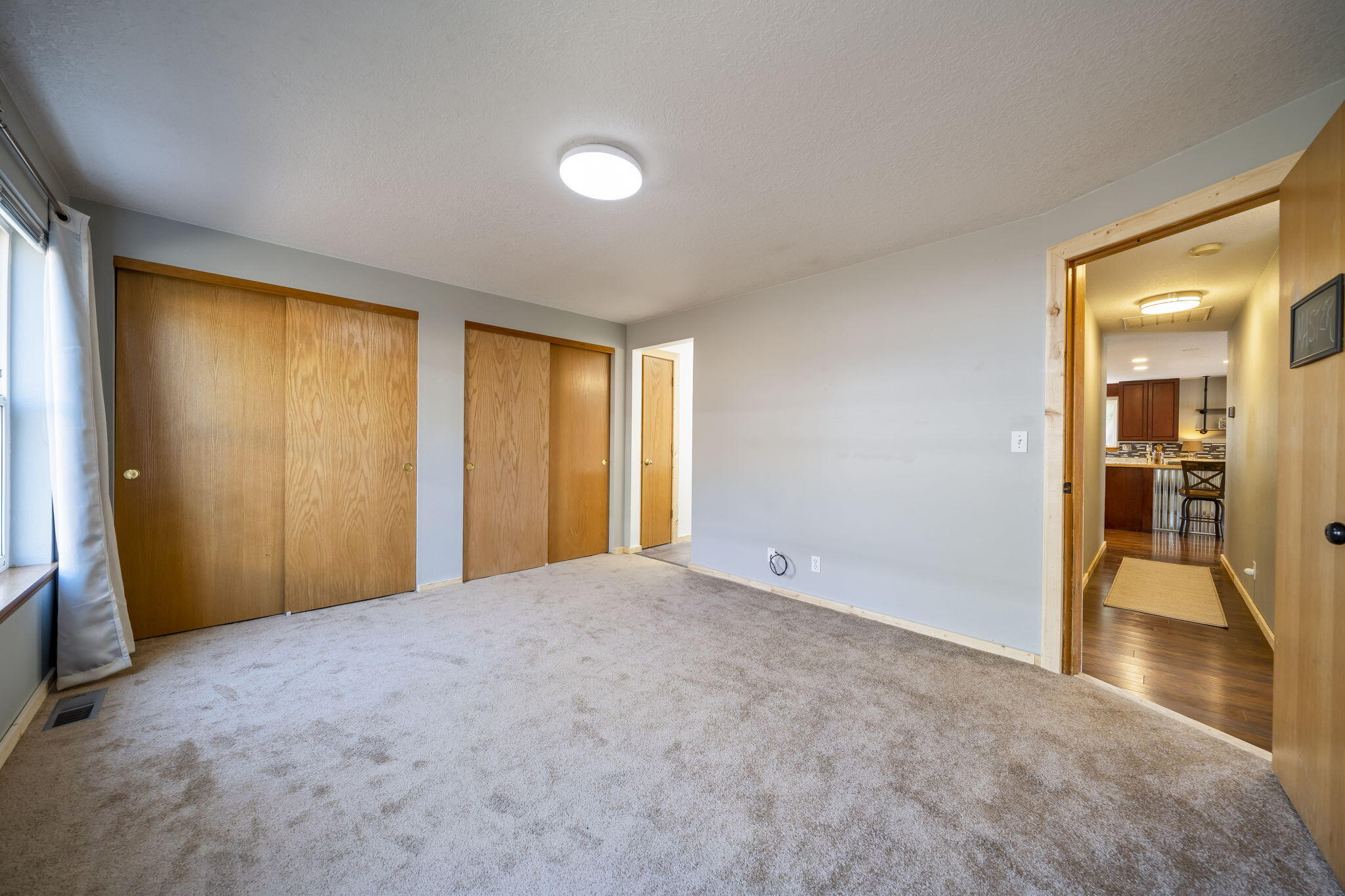 Providence - Residential