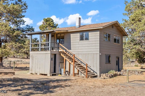 Tiny photo for 22963 Manzanita Court, Bend, OR 97701 (MLS # 220230002)