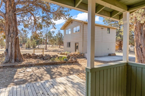 Tiny photo for 22963 Manzanita Court, Bend, OR 97701 (MLS # 220230002)