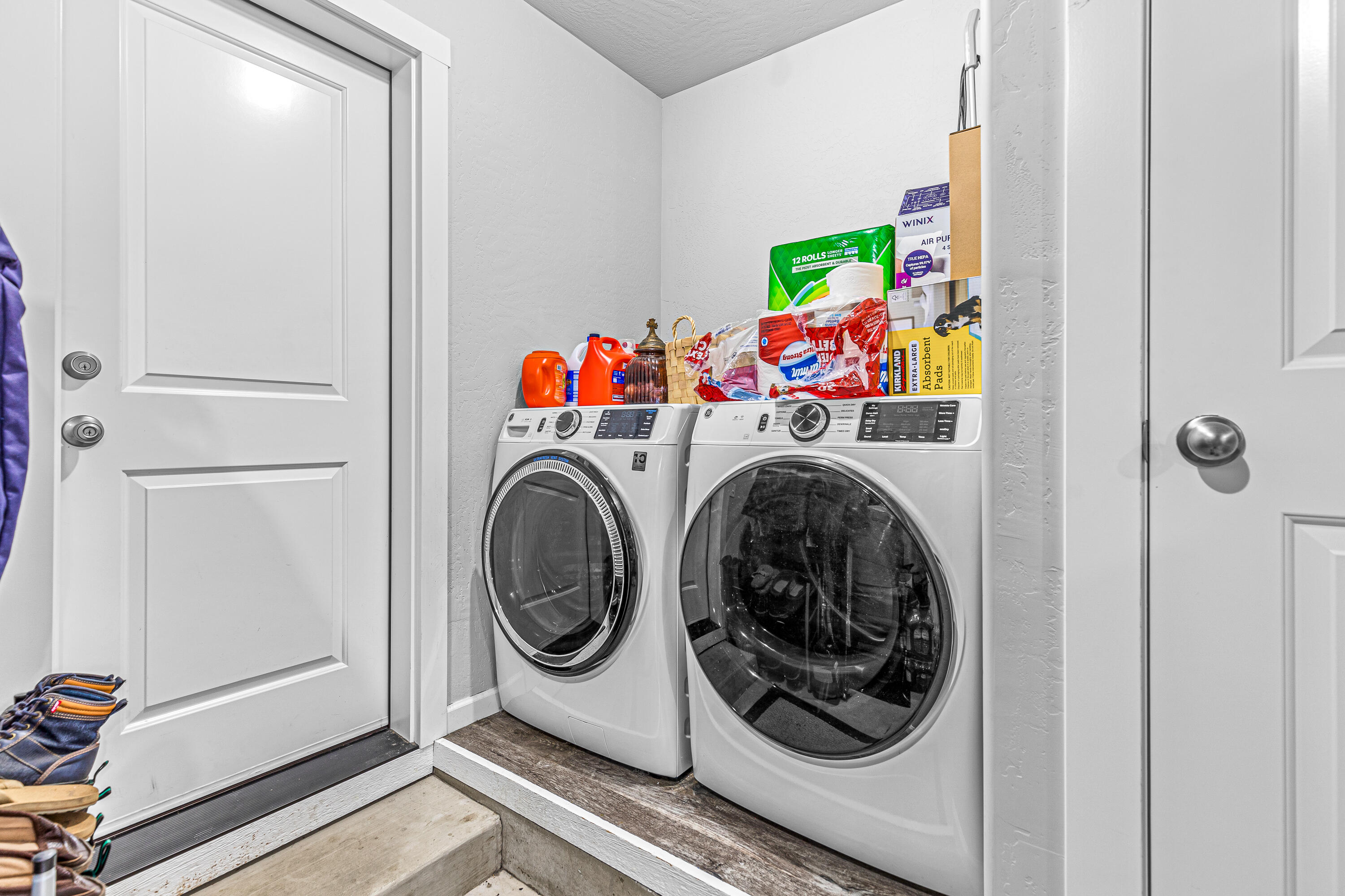 Jacqueline Estates Phase 2 - Residential