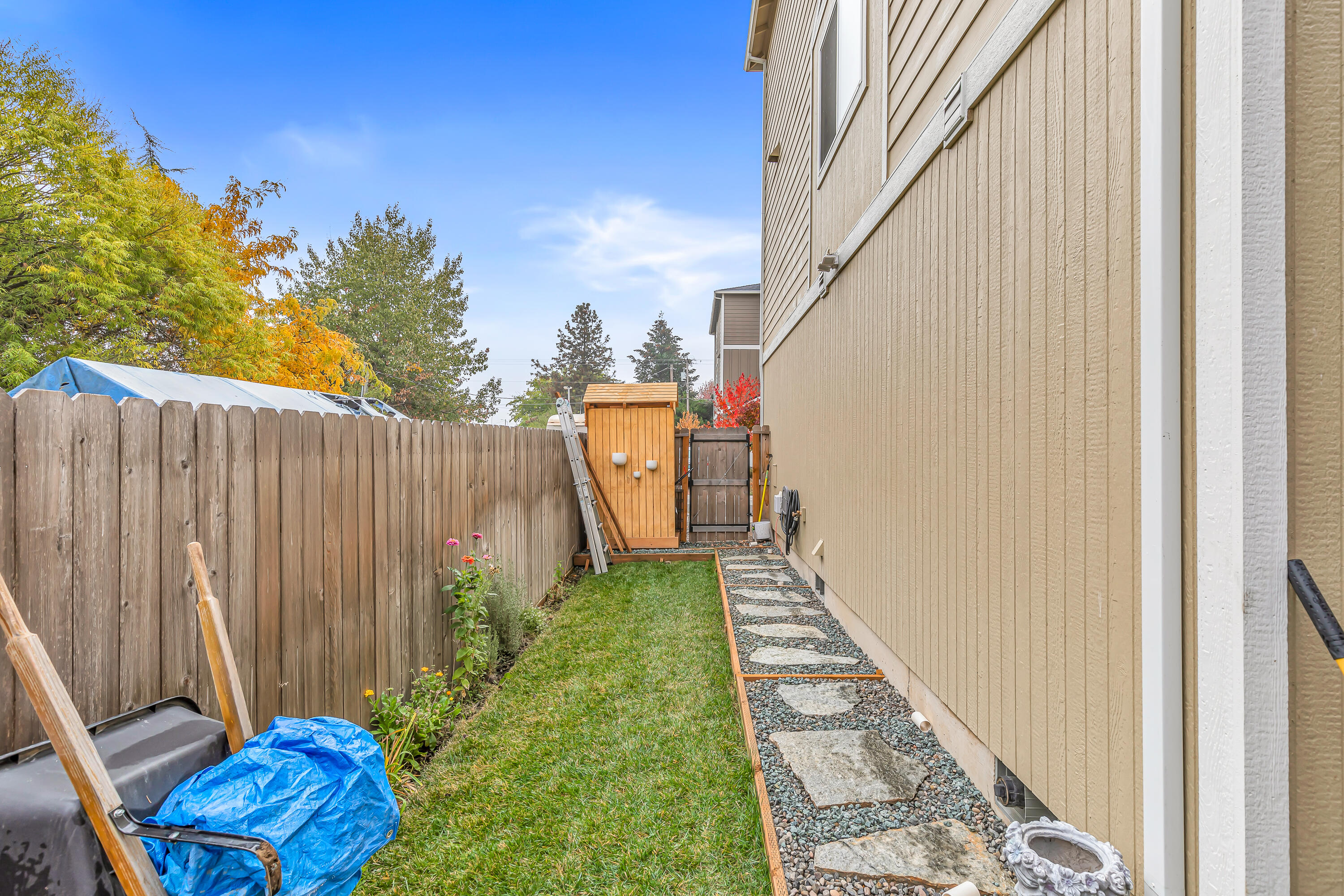 Jacqueline Estates Phase 2 - Residential