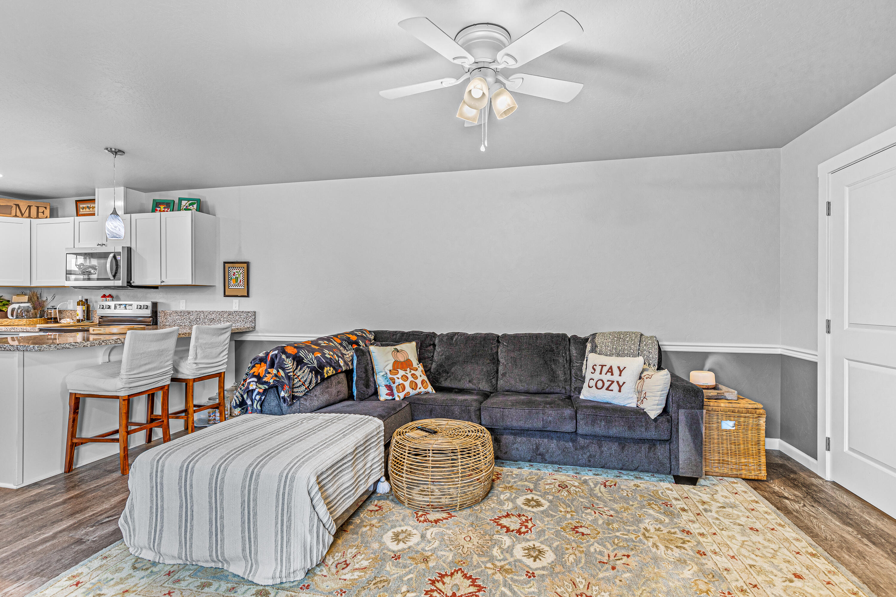 Jacqueline Estates Phase 2 - Residential