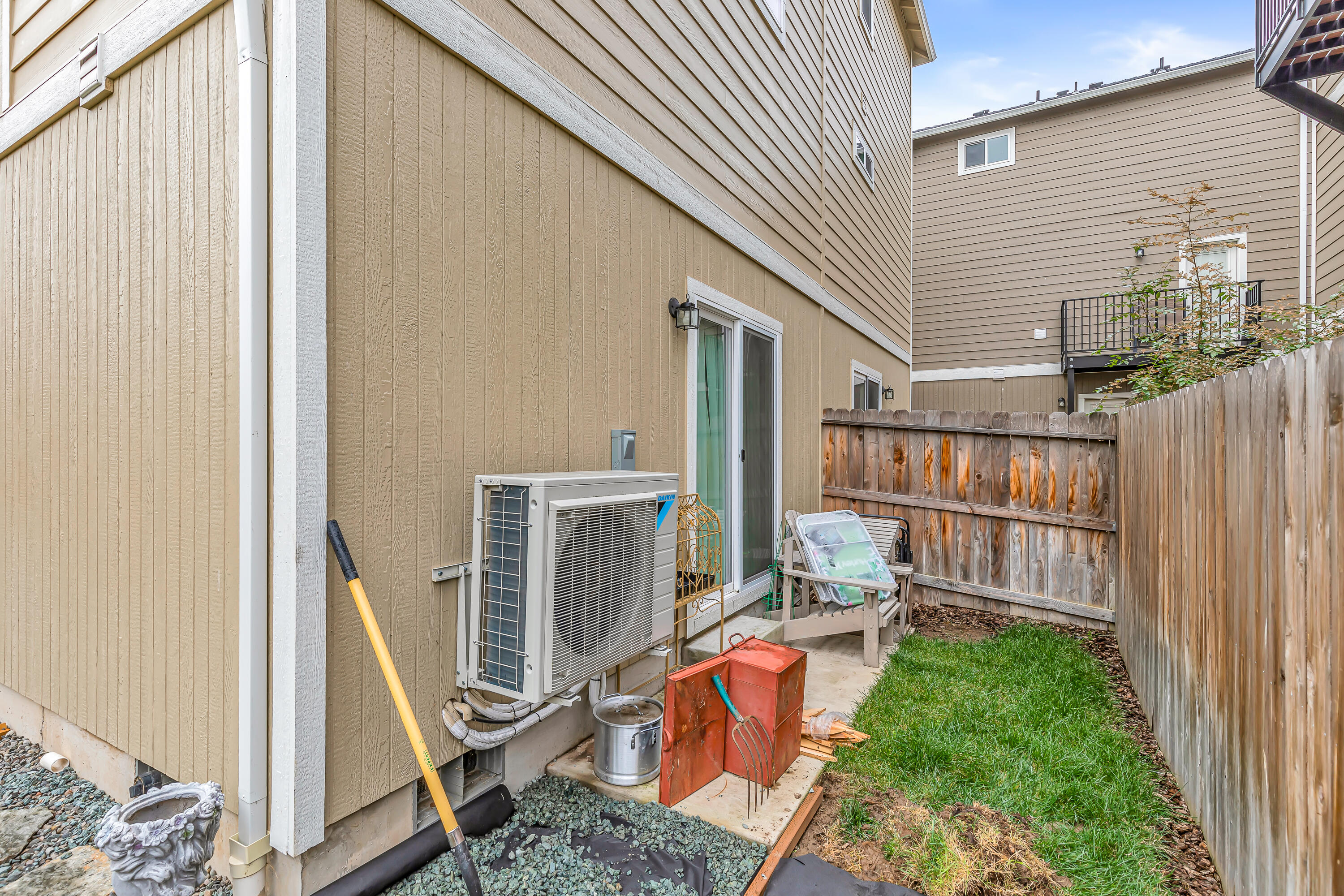 Jacqueline Estates Phase 2 - Residential