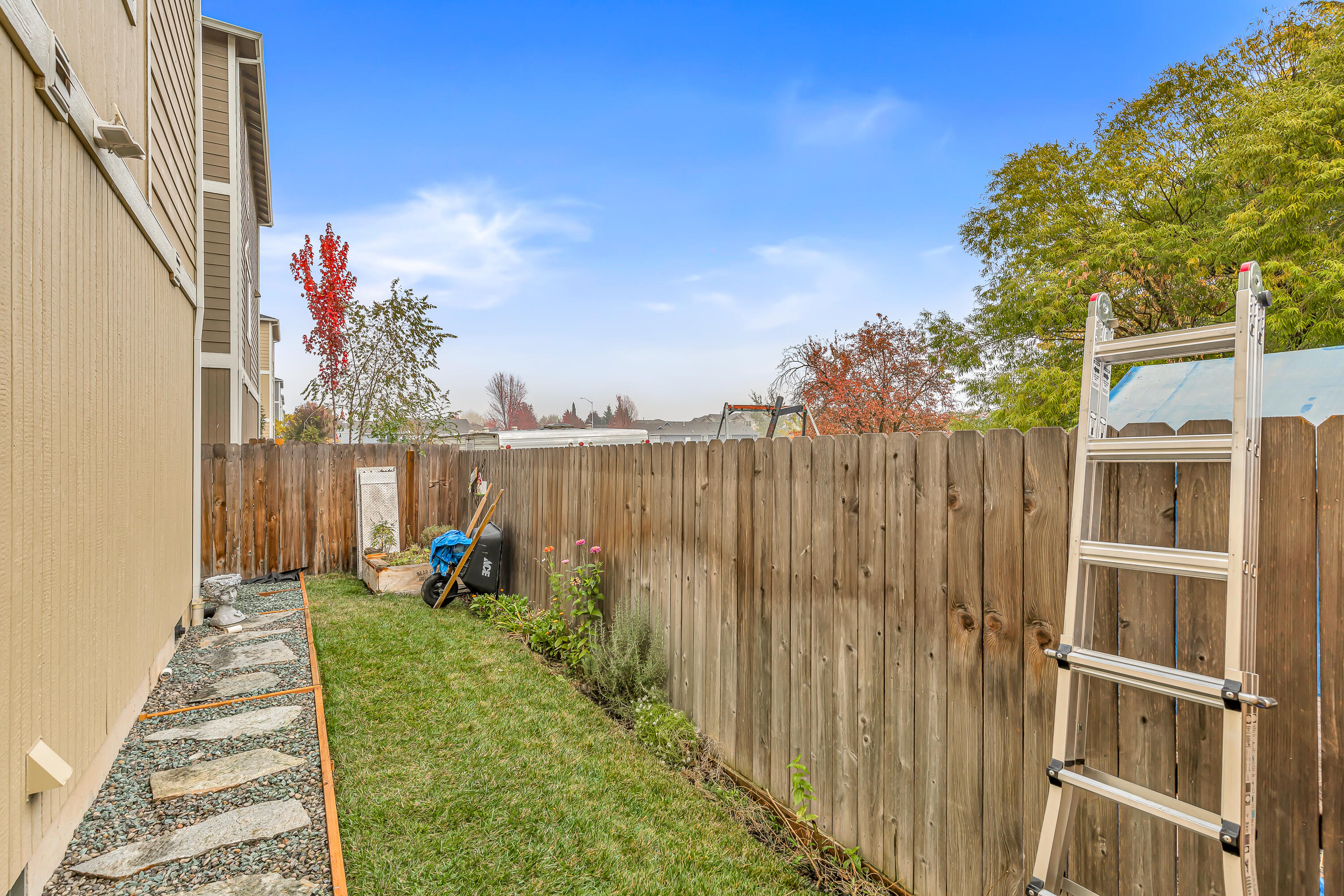 Jacqueline Estates Phase 2 - Residential