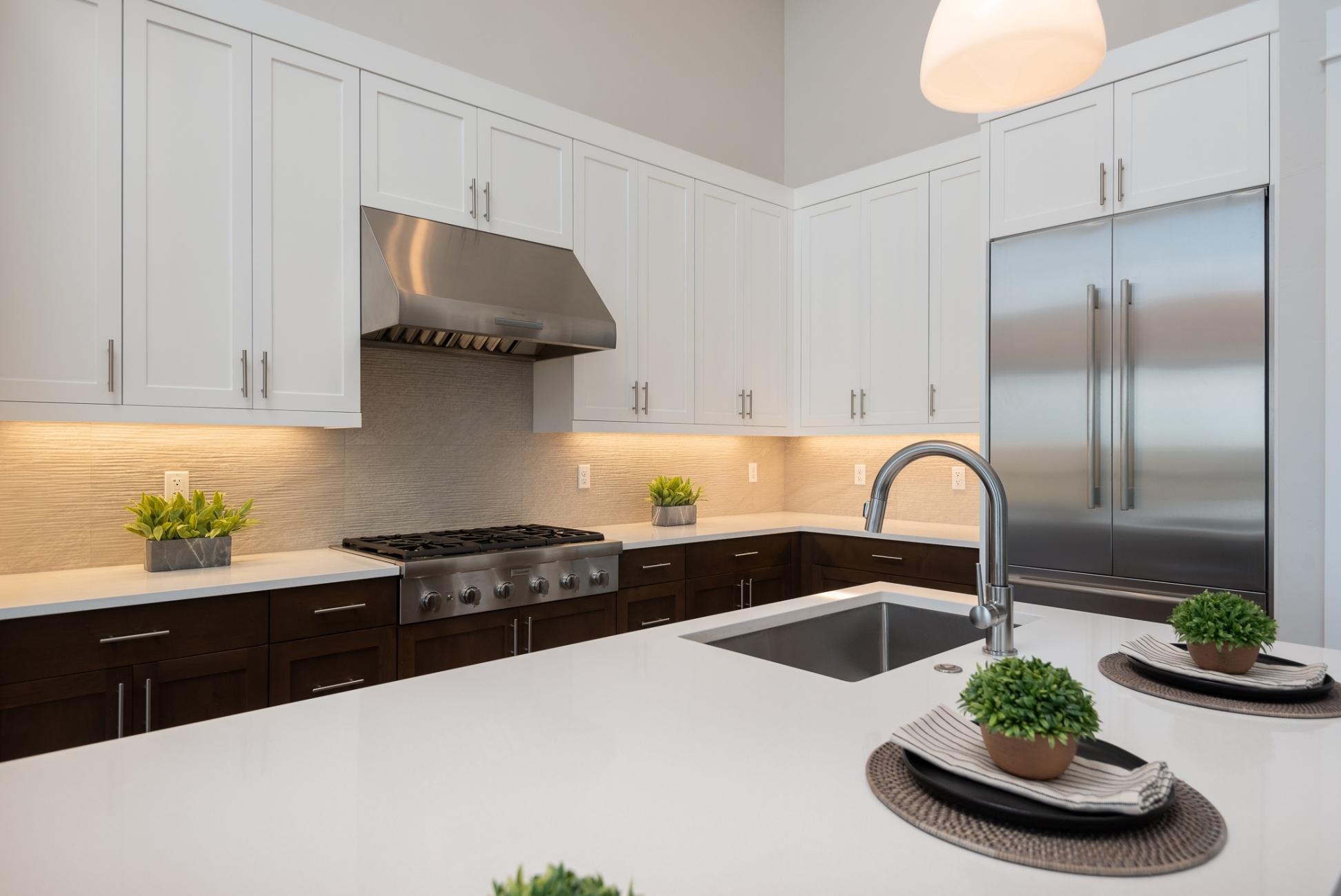 Tetherow - Residential