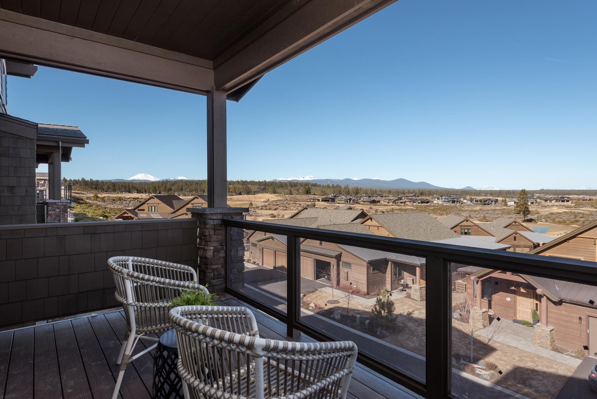 Tetherow - Residential