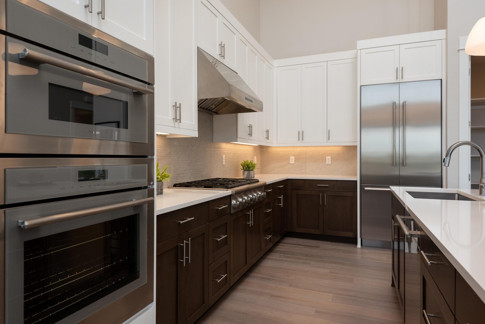 Tetherow - Residential