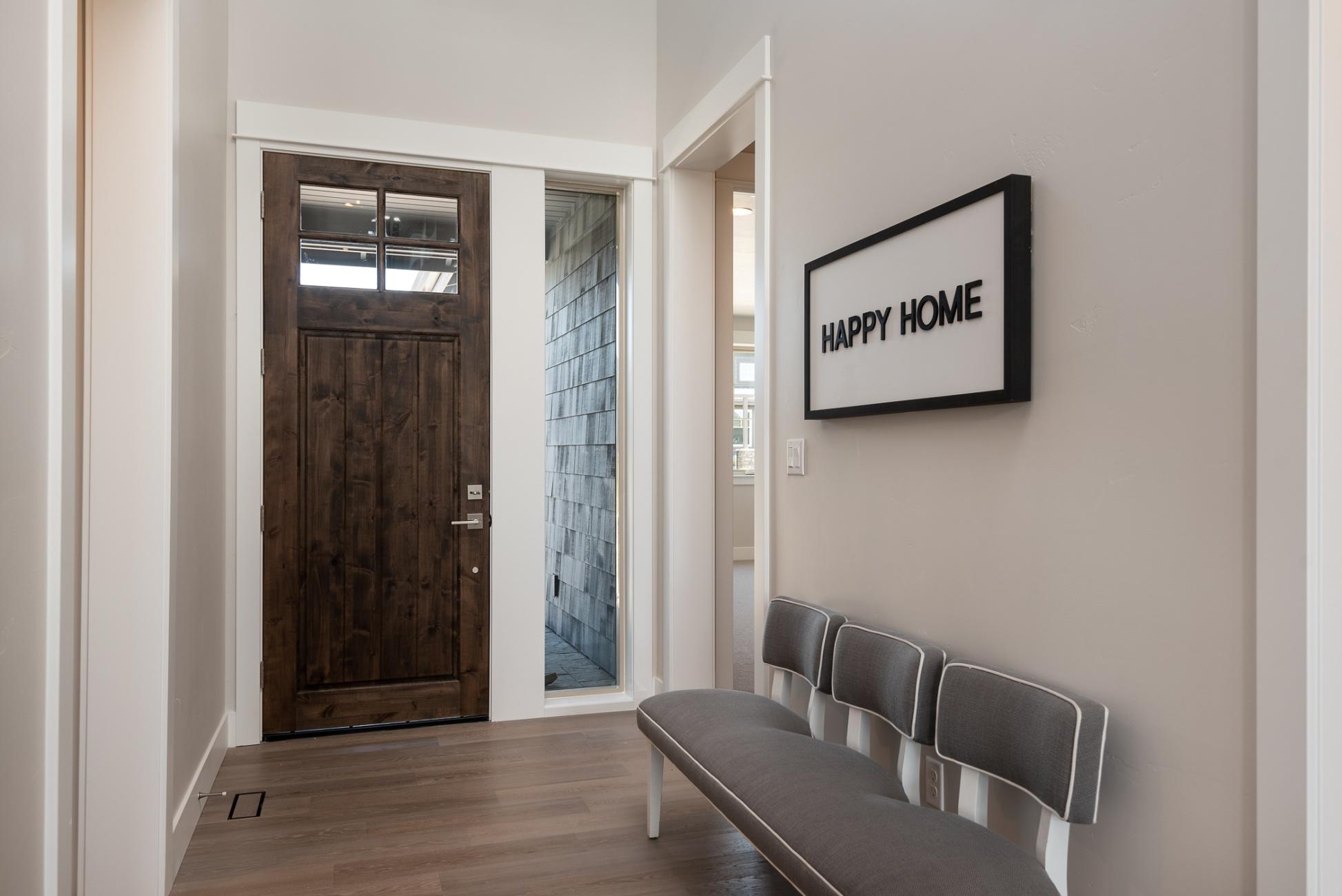 Tetherow - Residential