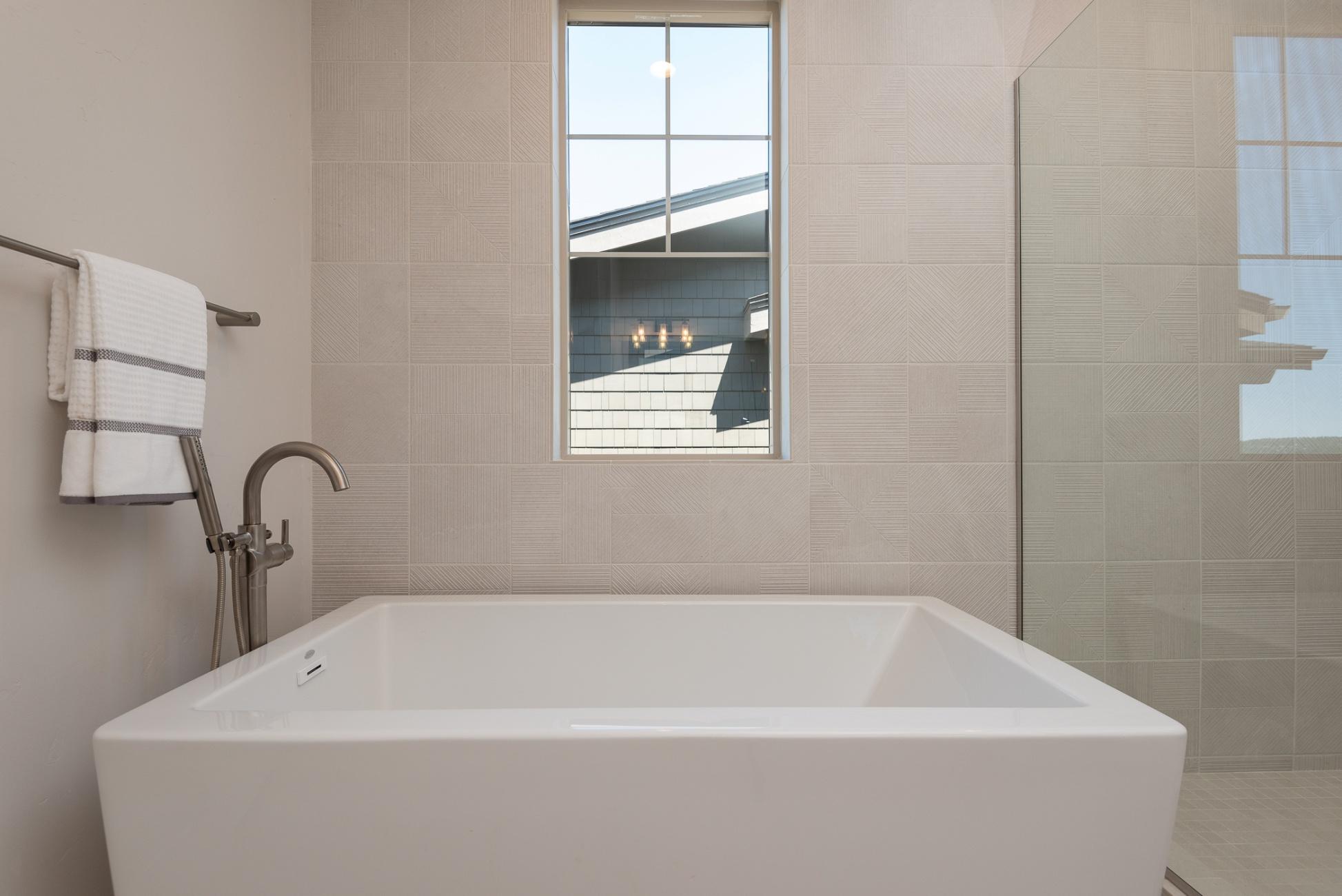 Tetherow - Residential