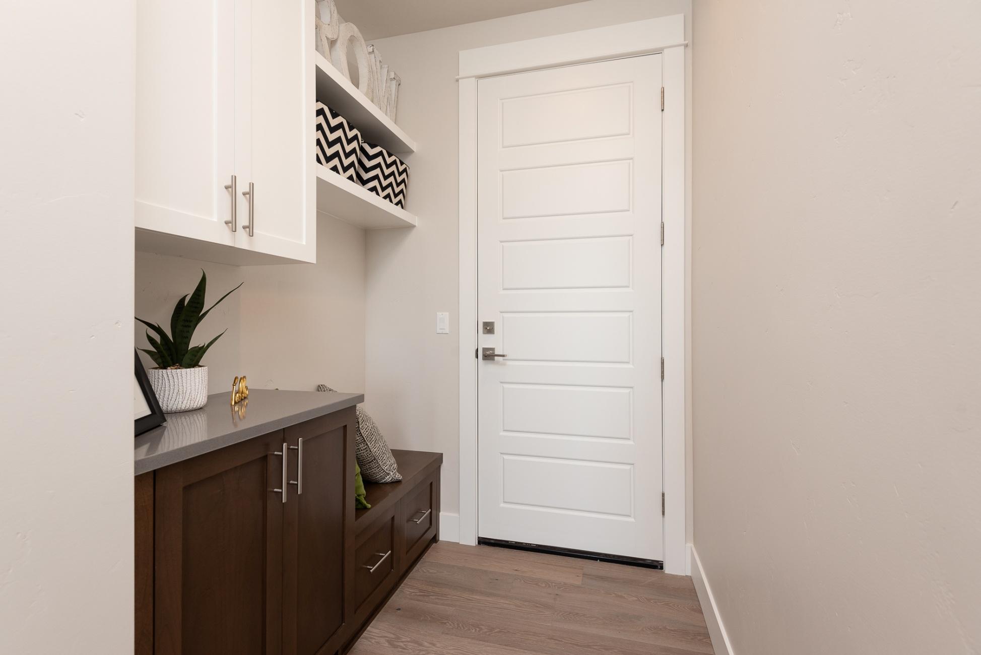 Tetherow - Residential