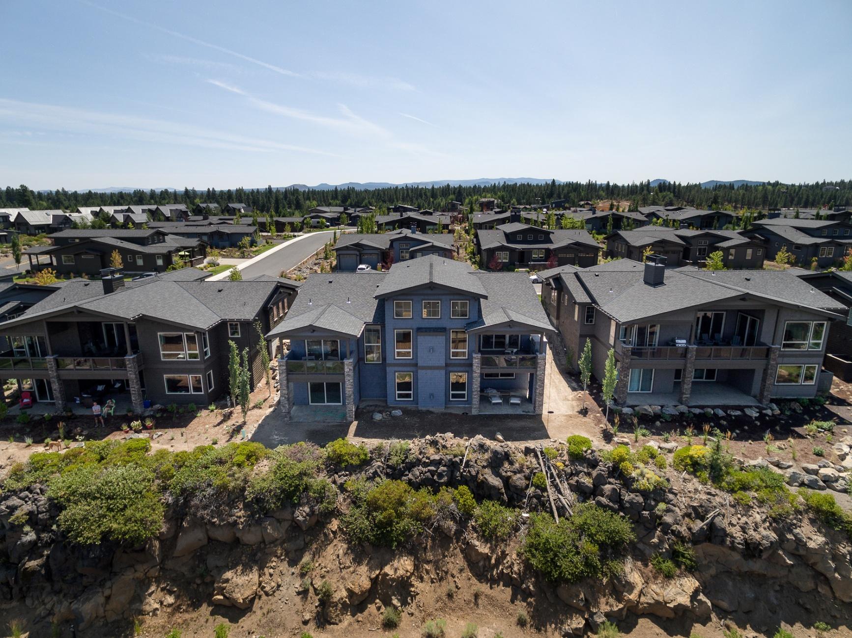 Tetherow - Residential