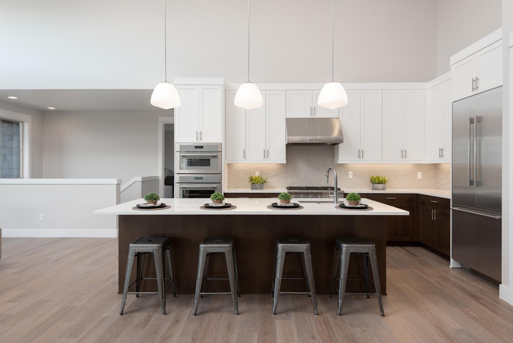 Tetherow - Residential