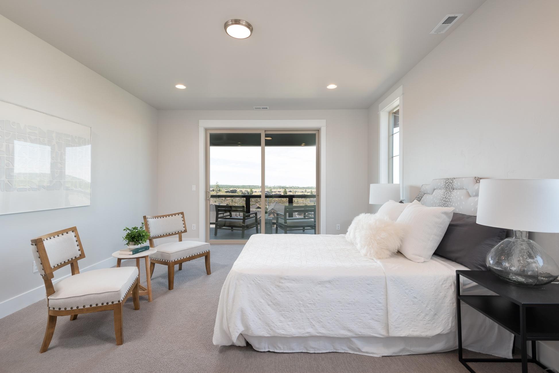 Tetherow - Residential