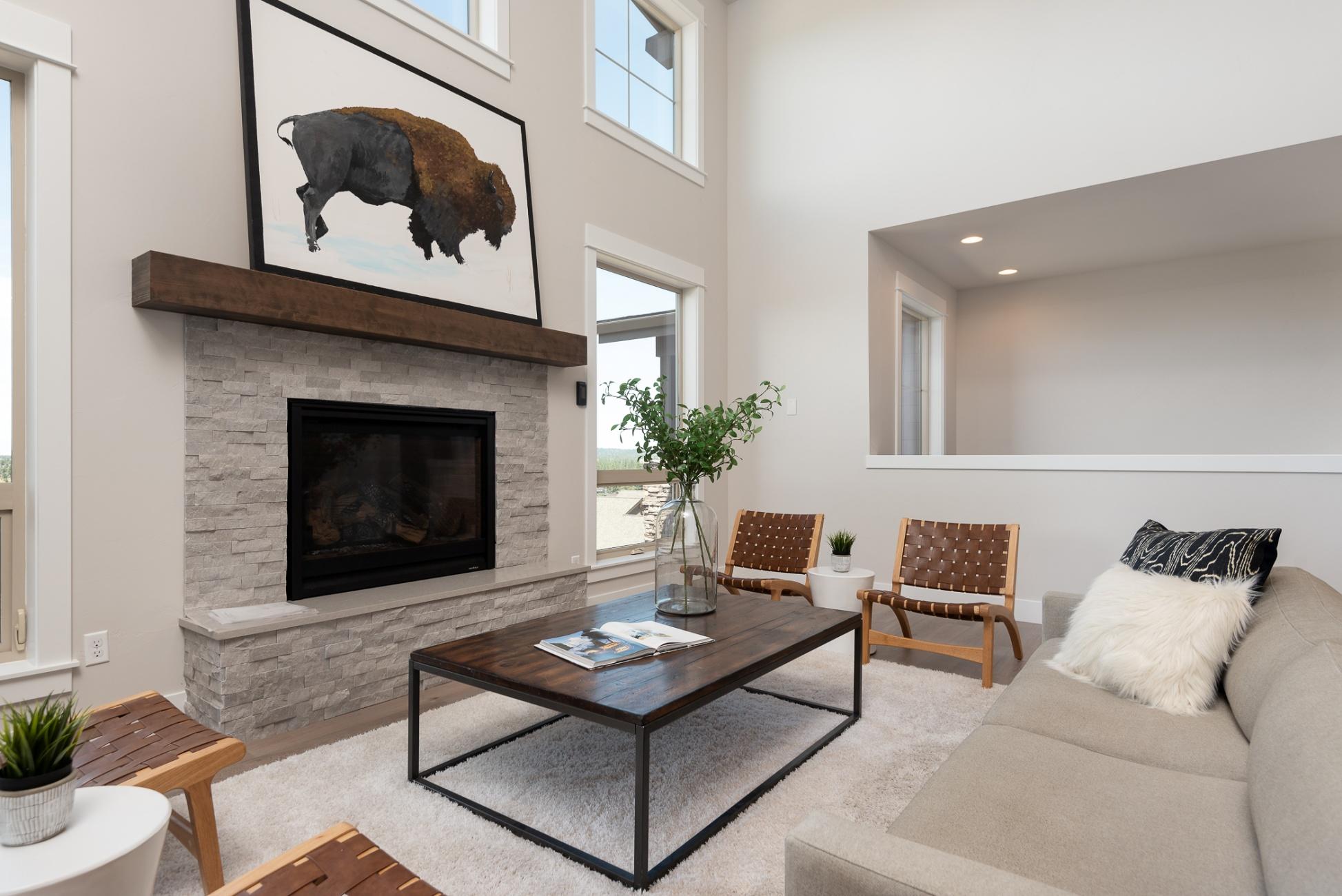 Tetherow - Residential